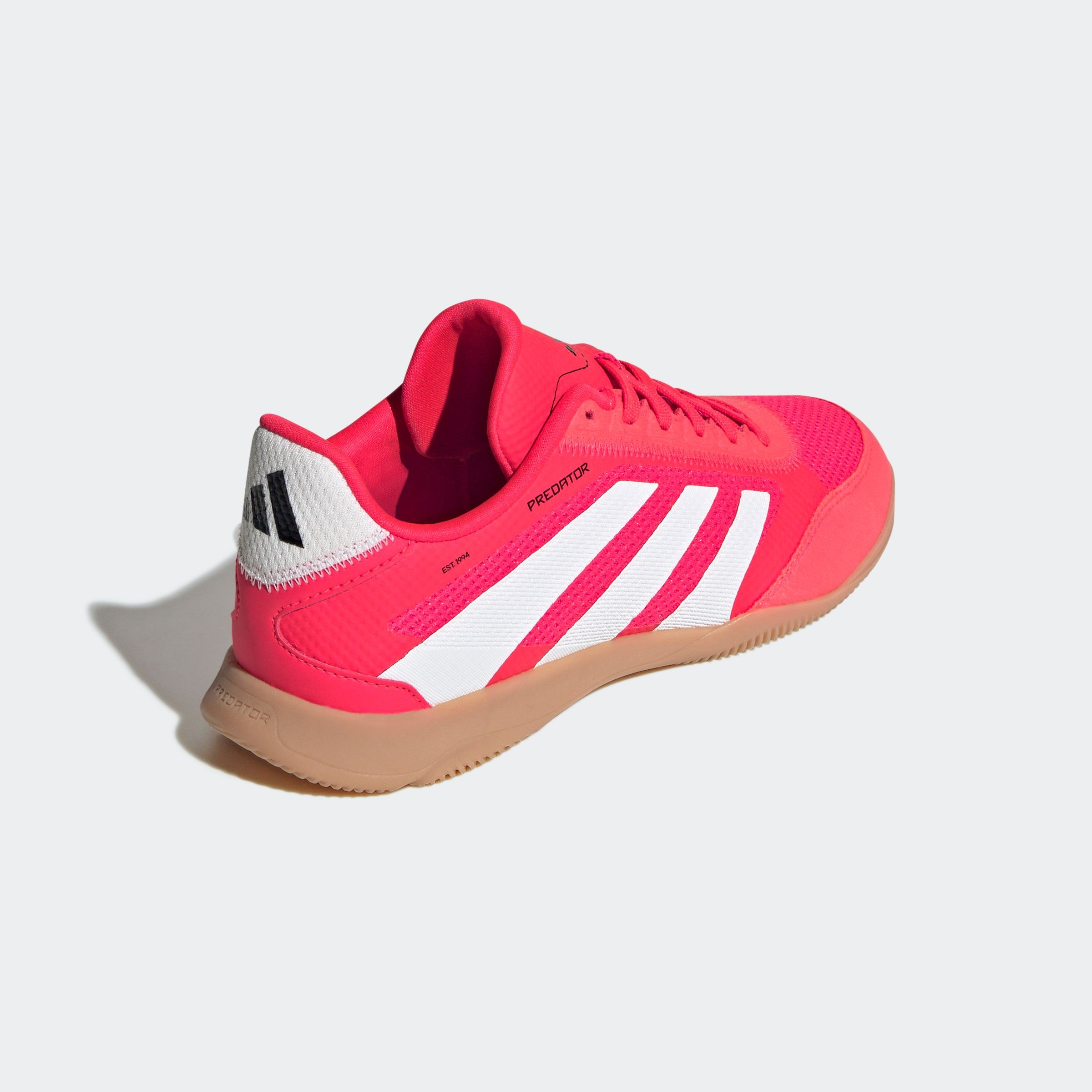 adidas Performance Fussballschuh »PREDATOR LEAGUE KIDS IN«, für Halle und Strasse