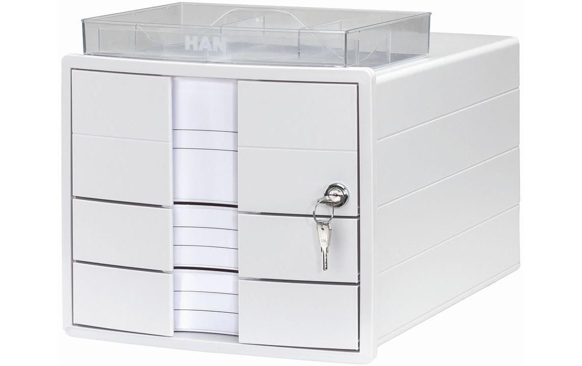 HAN Aufbewahrungsbox »Impuls«