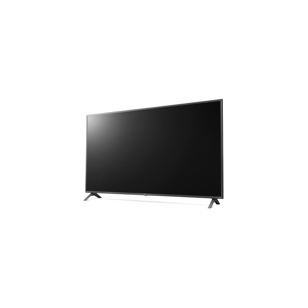 LG LCD-LED Fernseher »86UN85006LA«, 218 cm/86 Zoll