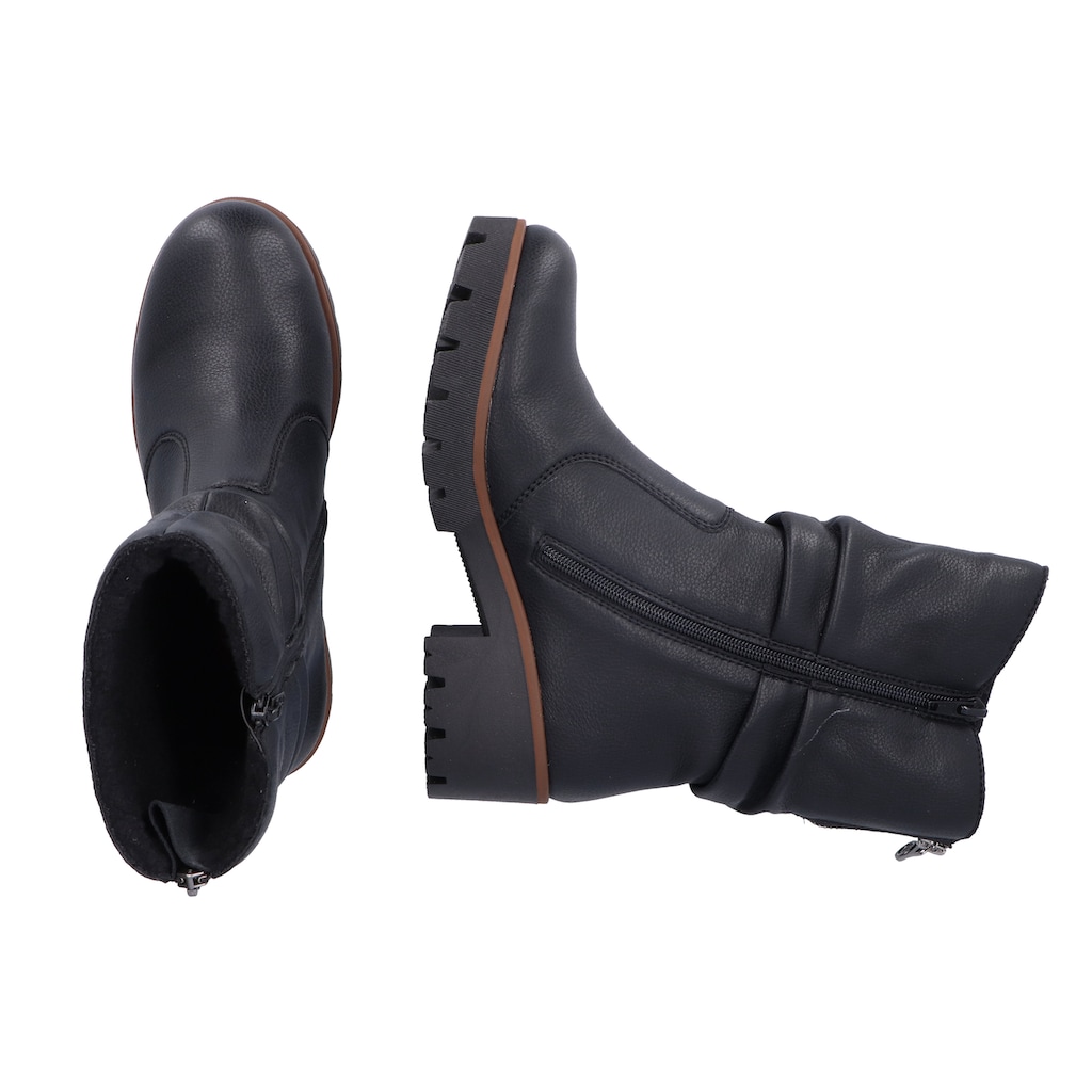 Rieker Winterstiefel