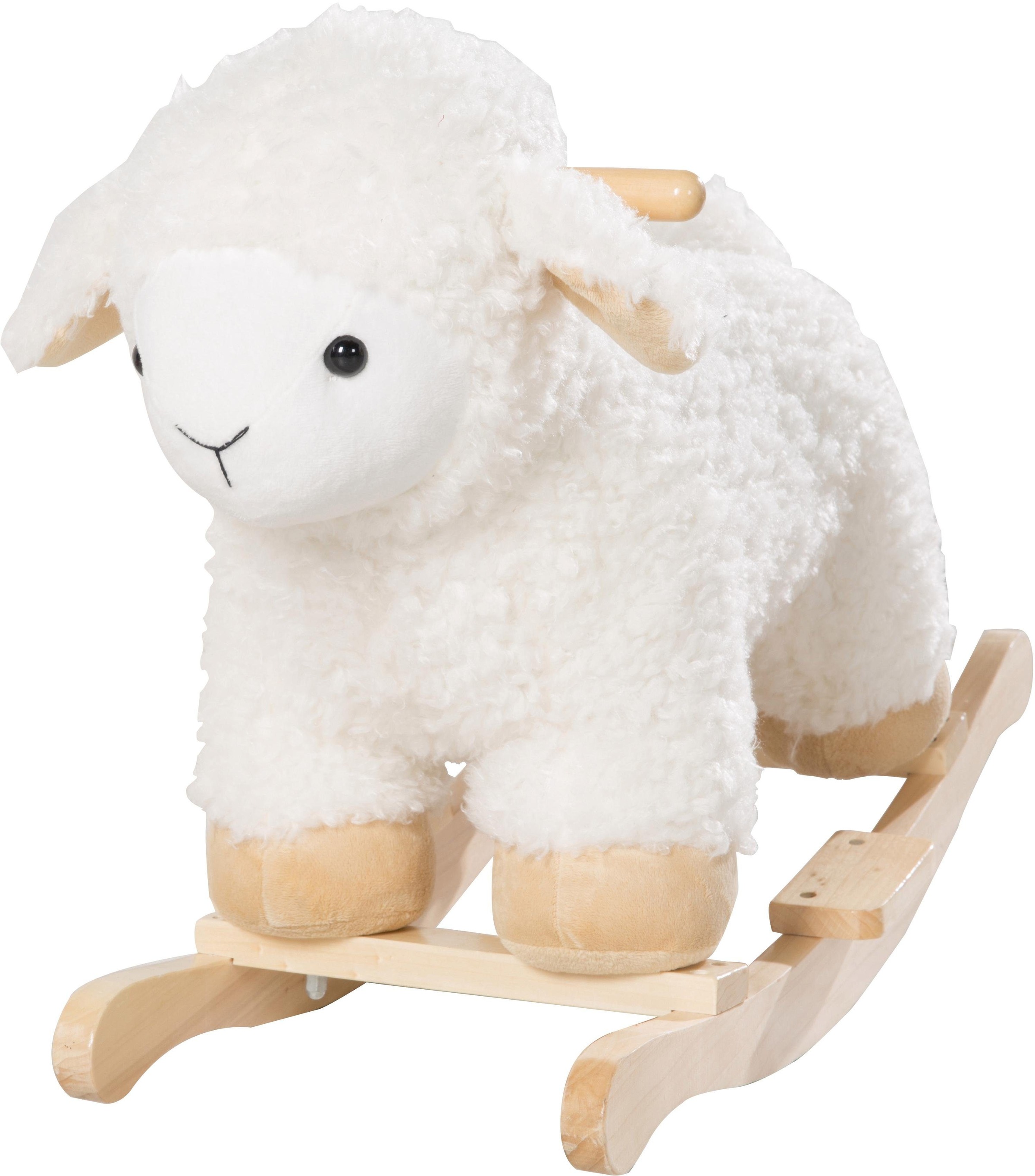 roba Schaukeltier "Schaf"