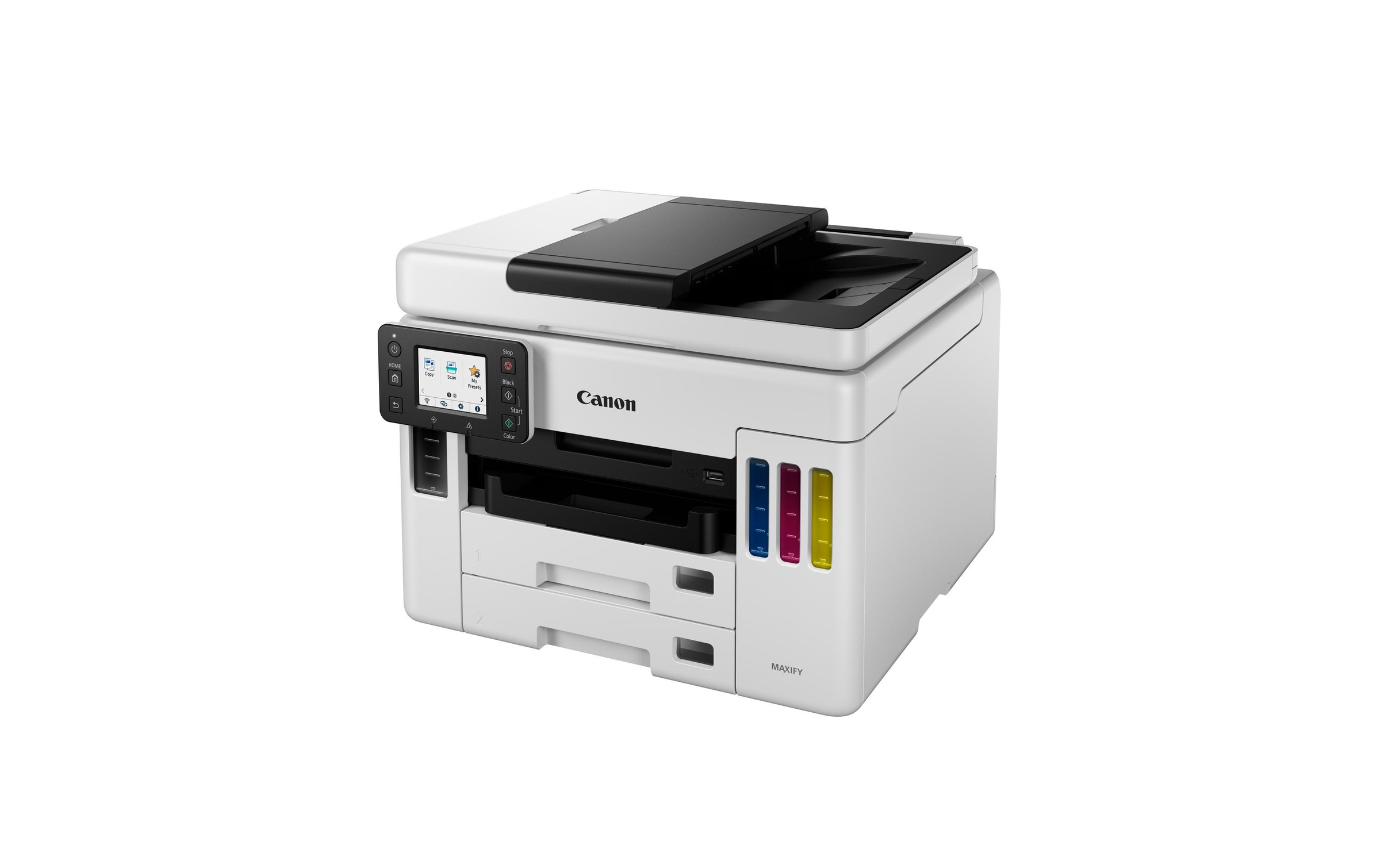 Canon Multifunktionsdrucker »MAXIFY«