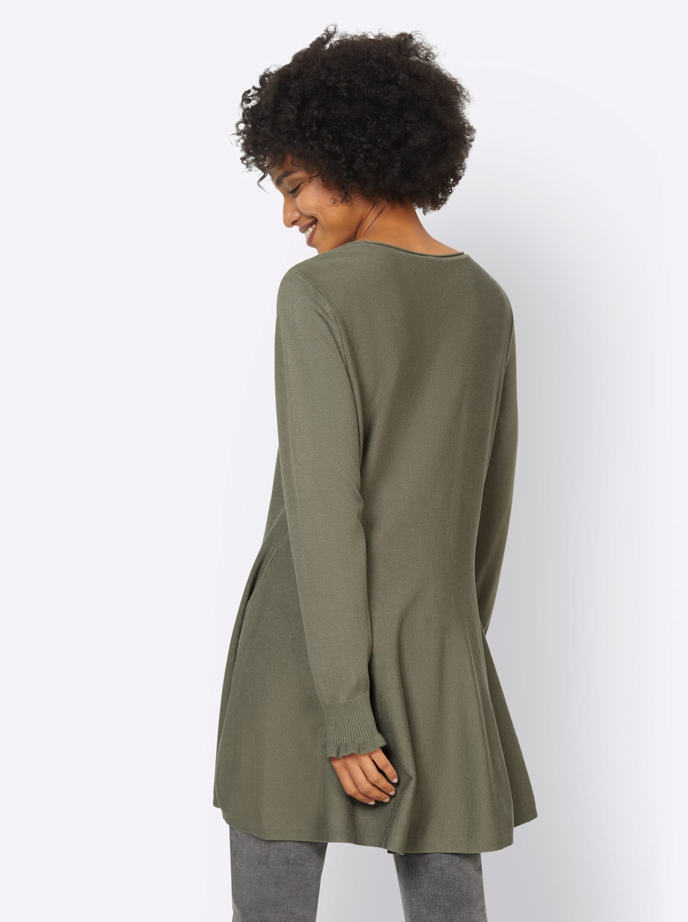 heine Strickpullover »Pullover«