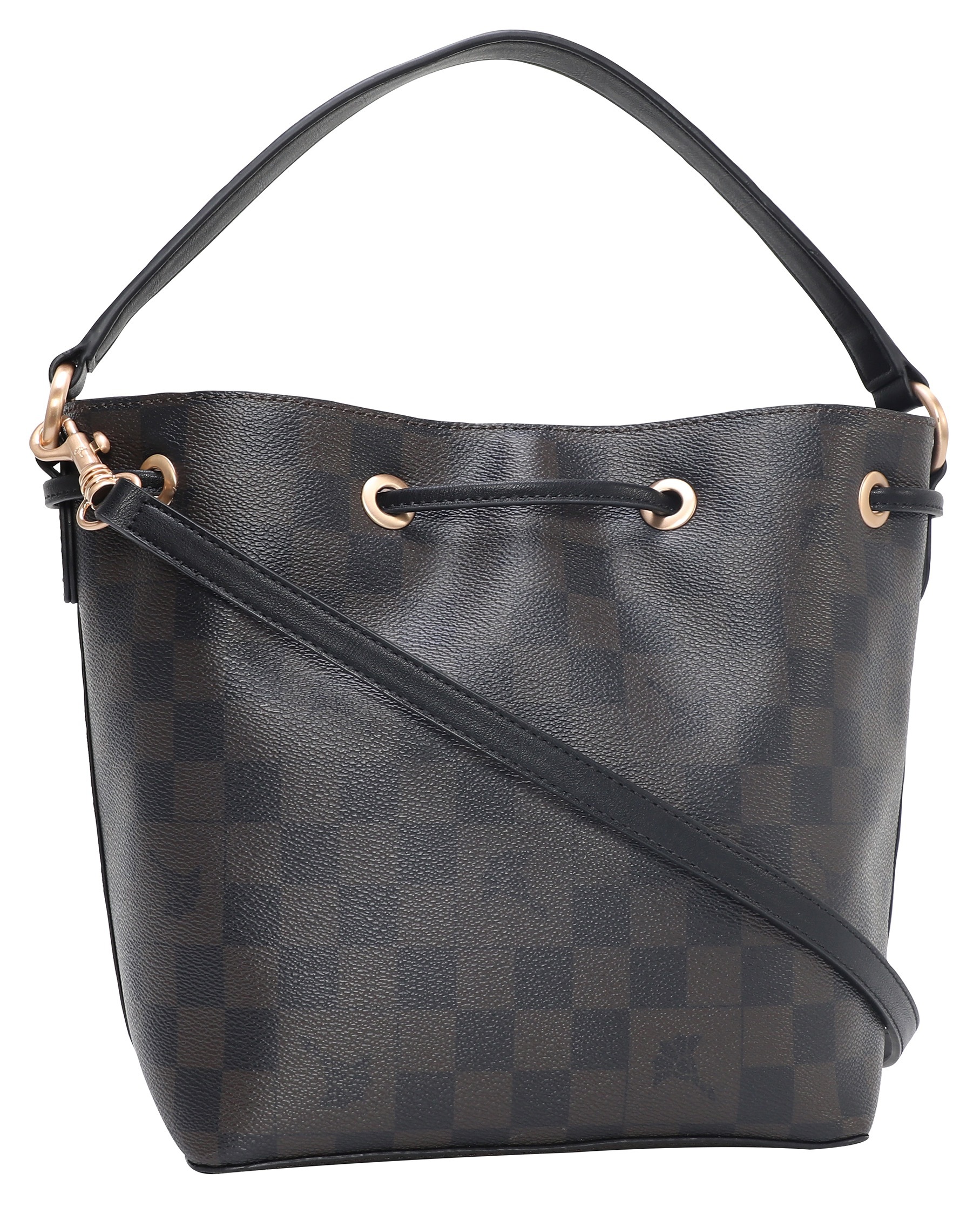 JOOP Sac - Sac seau CORTINA PIAZZA FRANZISKA noir