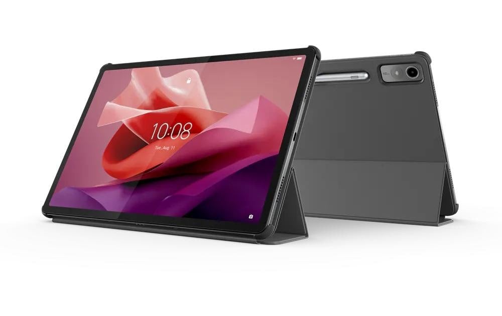Lenovo Tablet »Tab P12 128 GB Grau«, (Android)