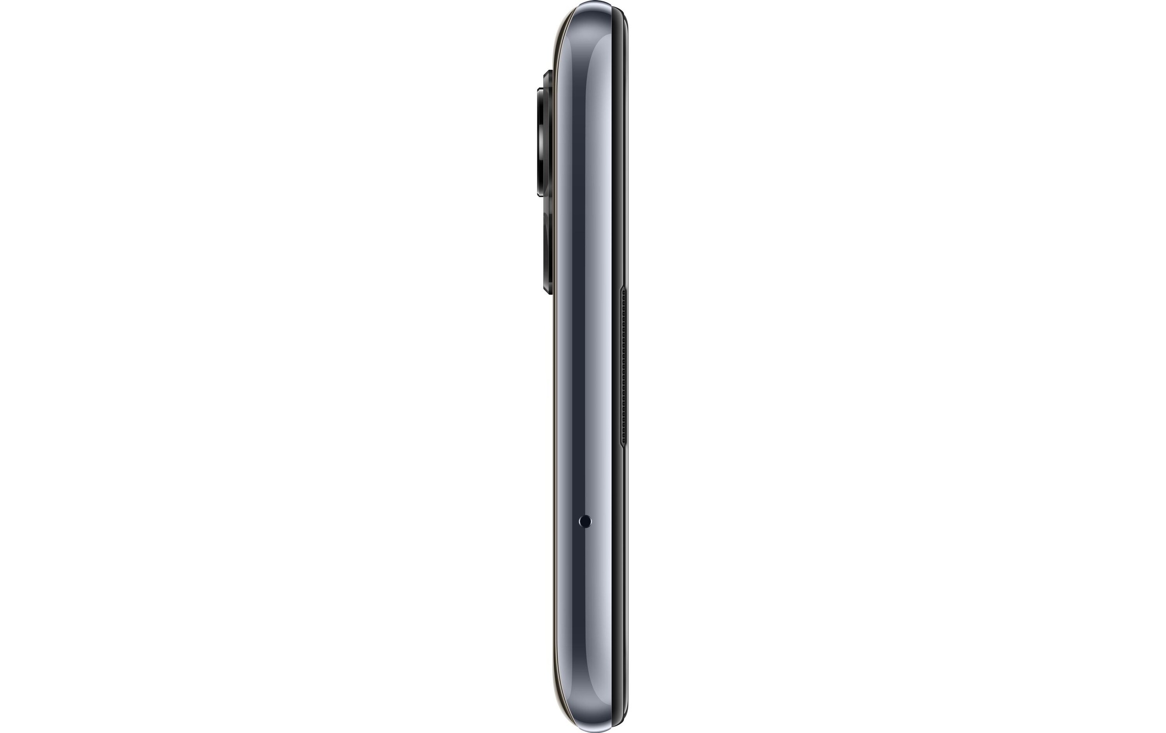 Realme Smartphone »Master Edition 5G 256 GB«, Cosmos Black