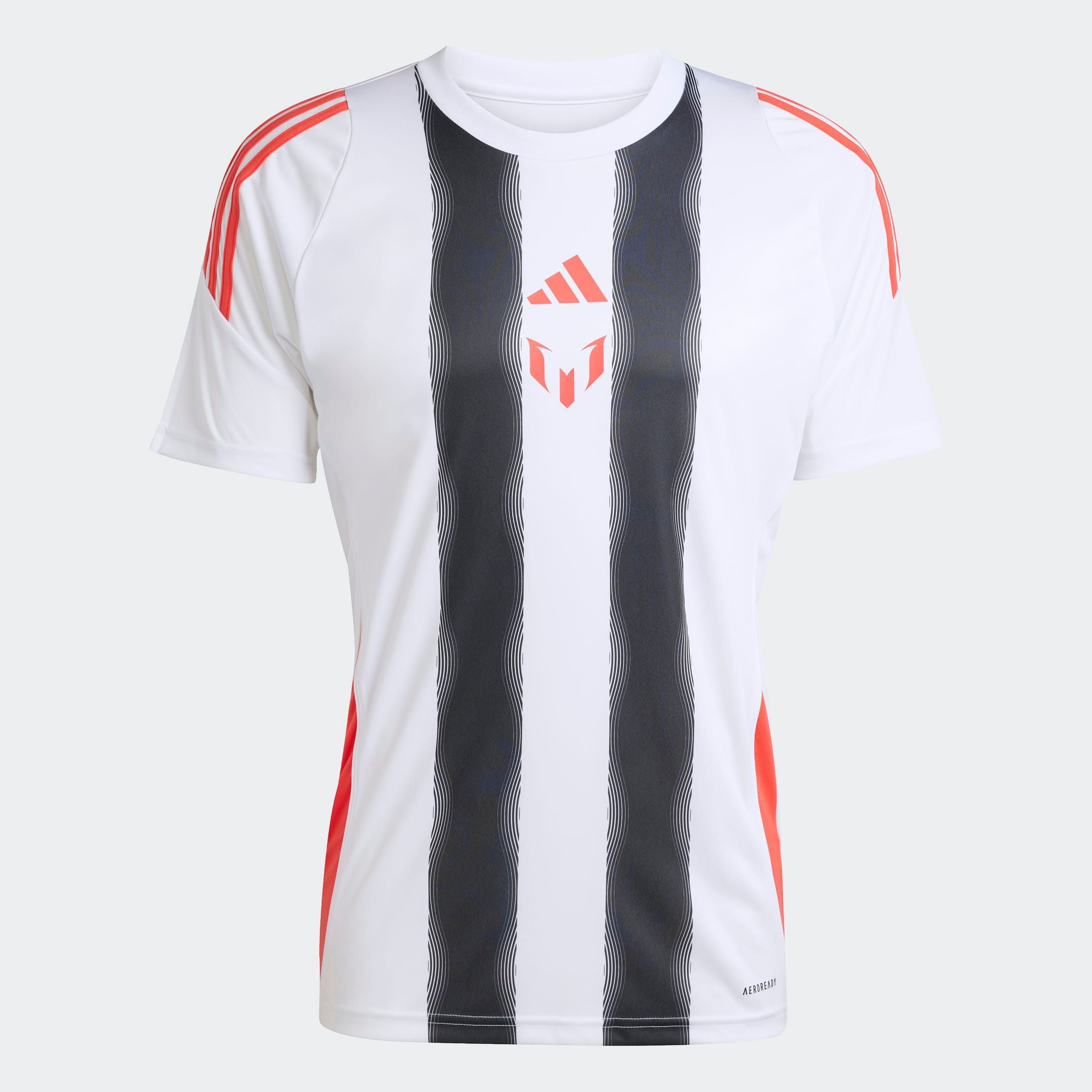 adidas Performance Fussballtrikot »MESSI TR JSY«