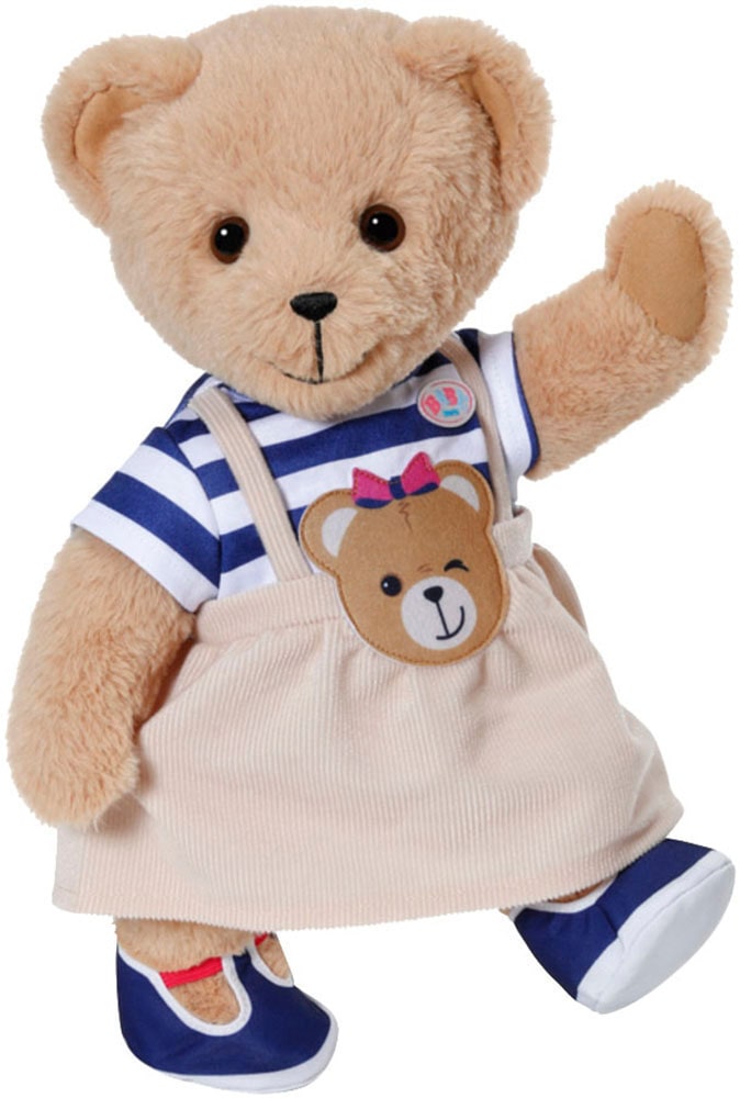 Baby Born Puppenkleidung »Teddy Kleid, 43 cm«