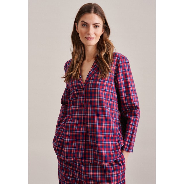 seidensticker Pyjama »Schwarze Rose« online kaufen bei Jelmoli-Versand  Schweiz