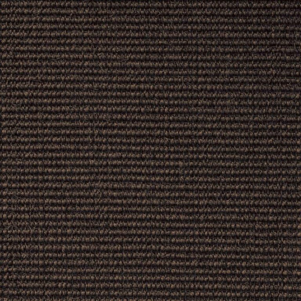 Dekowe Stufenmatte »Mara S2«, halbrund, 100% Sisal, grosse Farbauswahl, selbstklebend, auch als Set 15 Stück