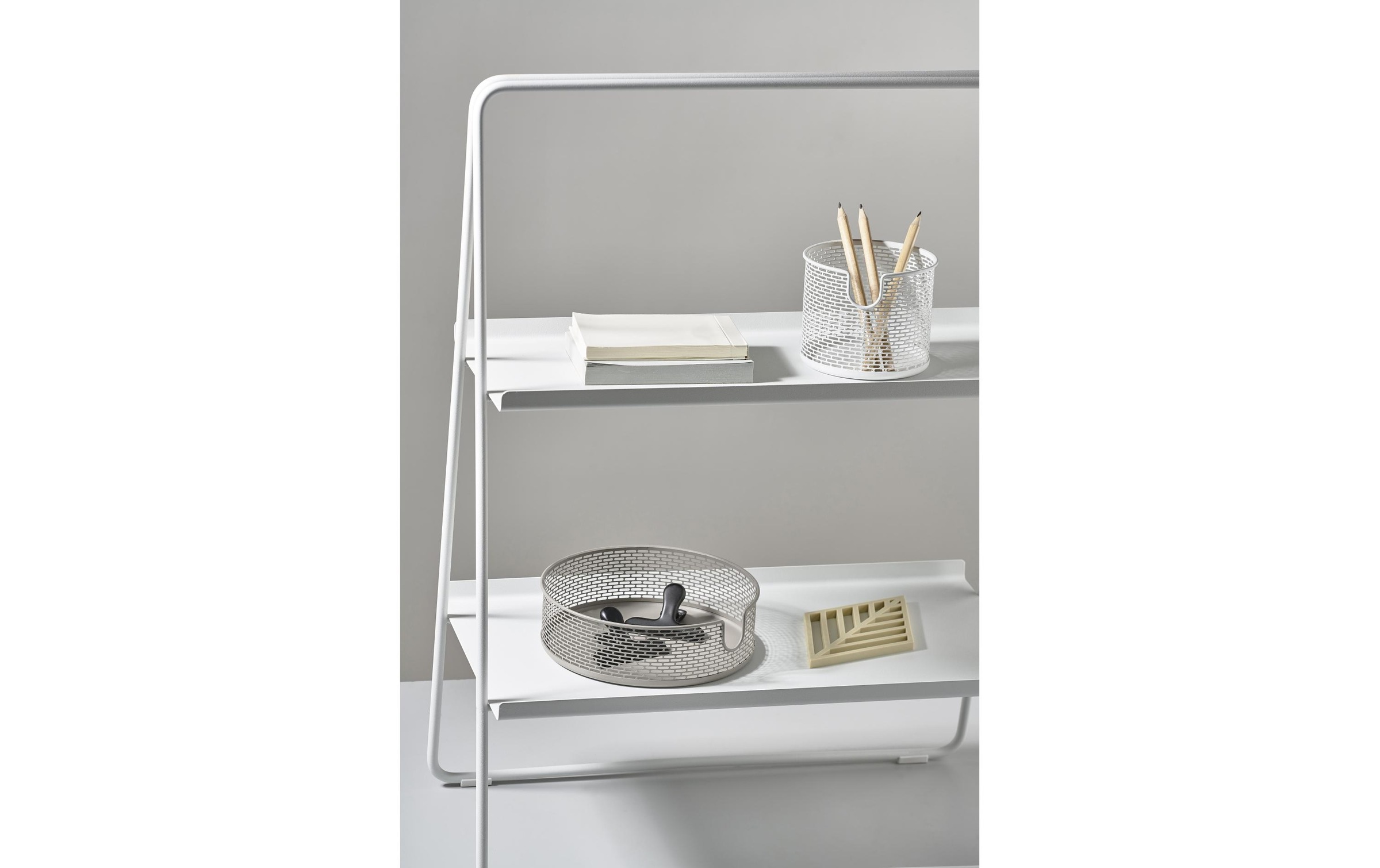 Zone Denmark Regal »A-Table Stahl«