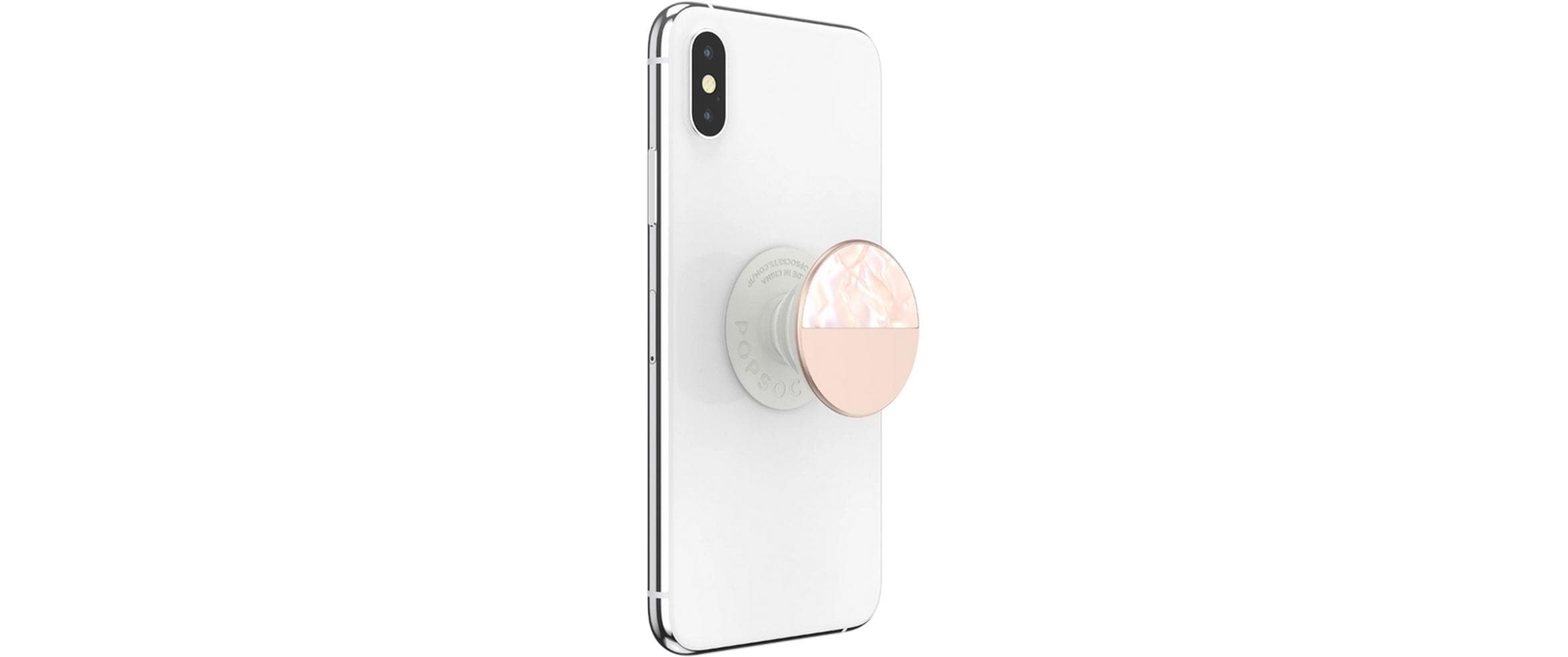 Popsockets Handy-Halterung »PopGrip Acet Glam«, Universalhalterung