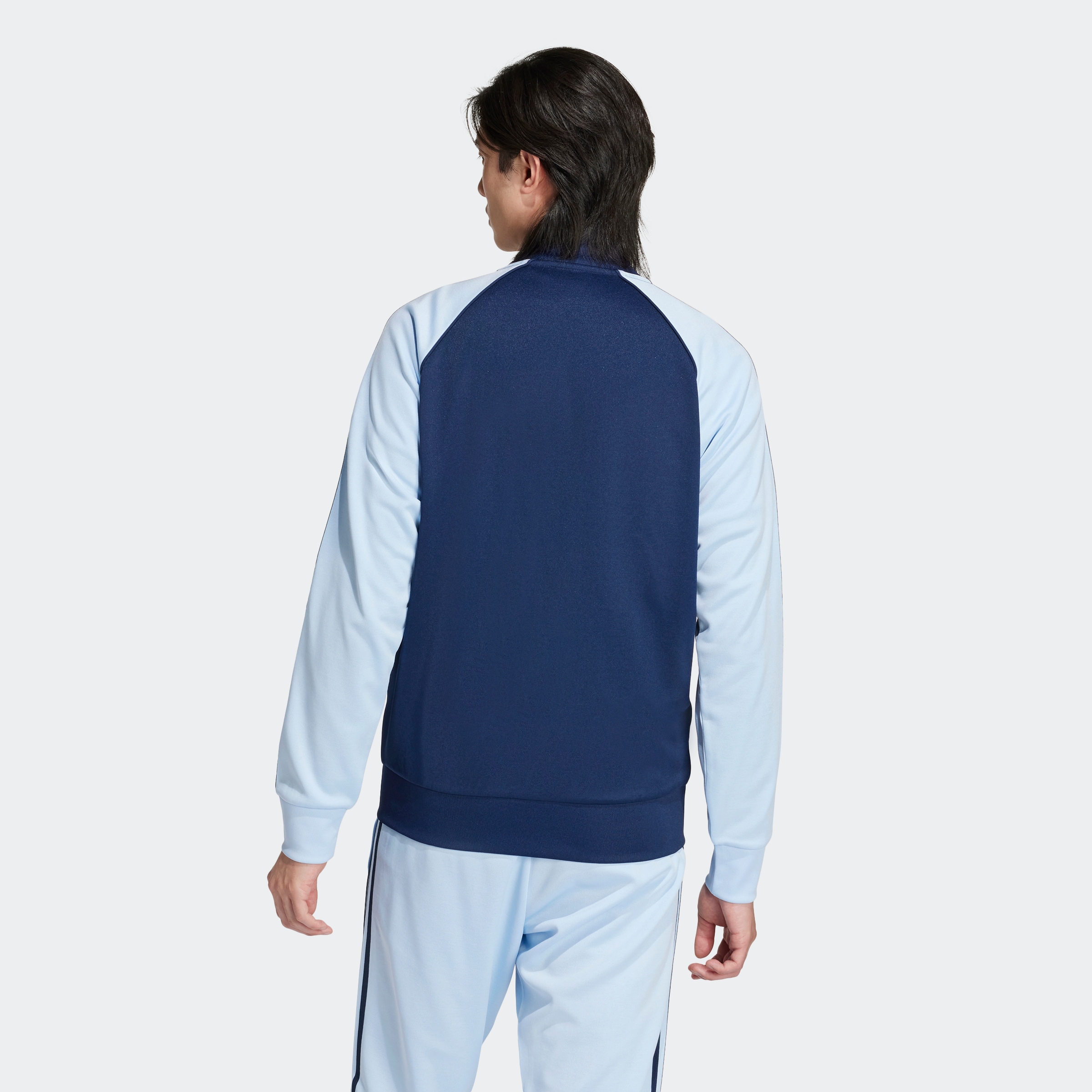 adidas Originals Trainingsjacke »SST TT«, Superstar