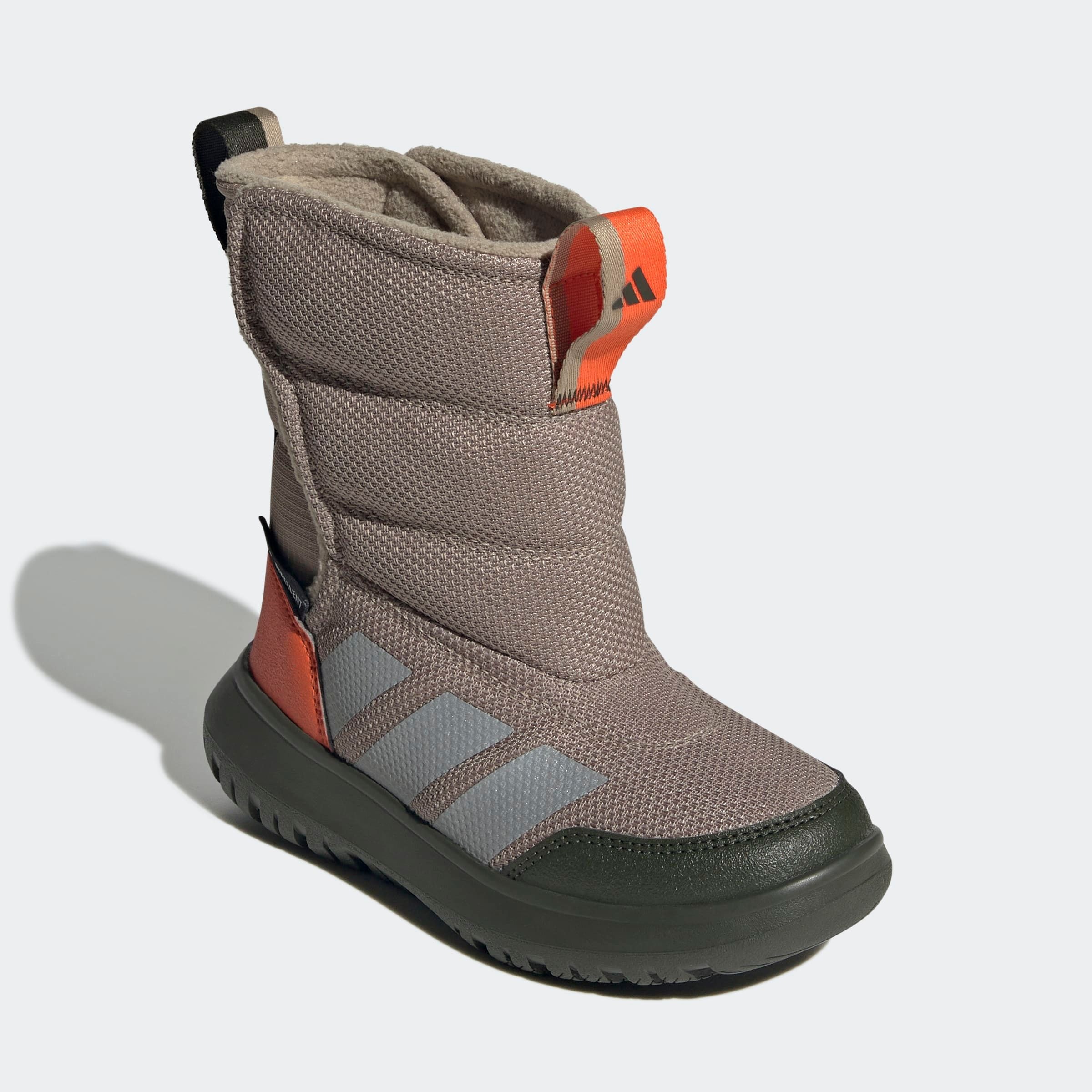 adidas Sportswear Winterstiefel »WINTERPLAY KIDS« Winterschuhe, Winterboots, Snowboots, für Kinder