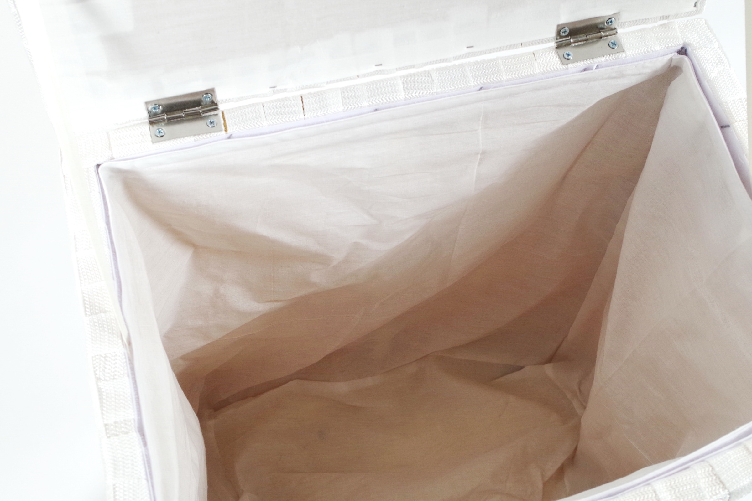 locker Wäschekorb »Nylongeflecht« zu günstigen Jelmoli-Versand Preisen | kaufen
