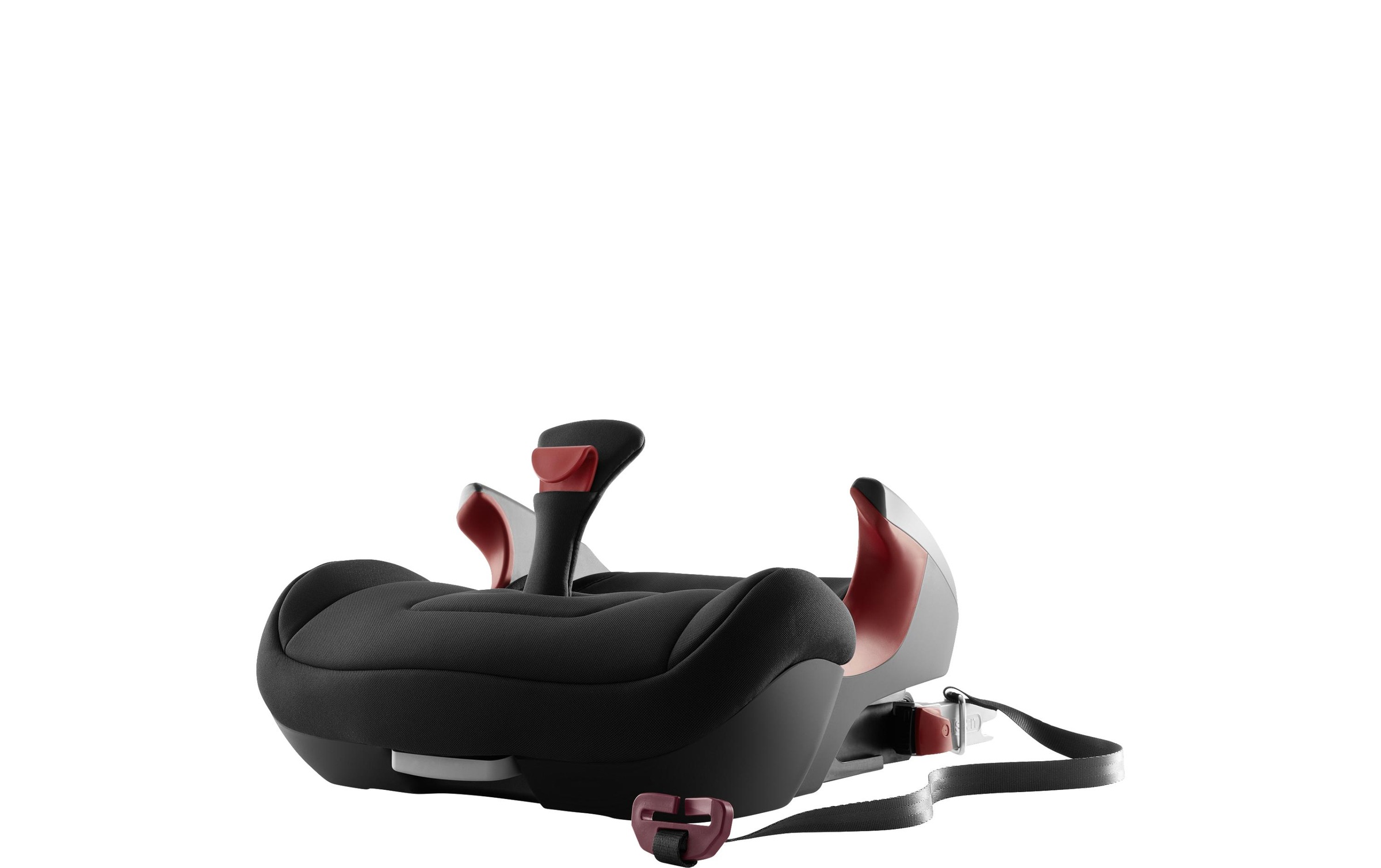 BRITAX RÖMER Autokindersitz »KIDFIX 2 S Cosmos Black«