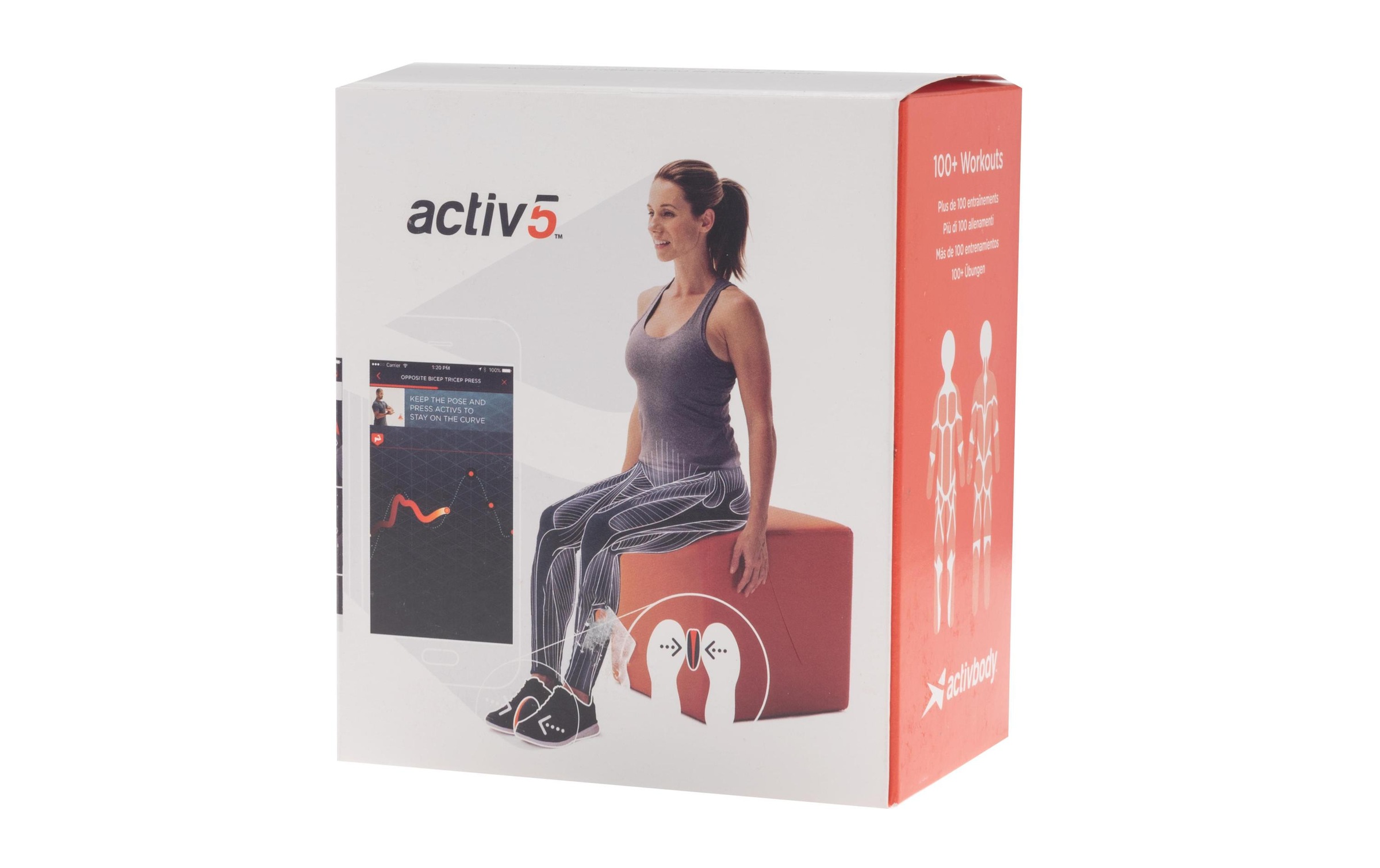 Kraftstation »Fitness Trainer, Absima«