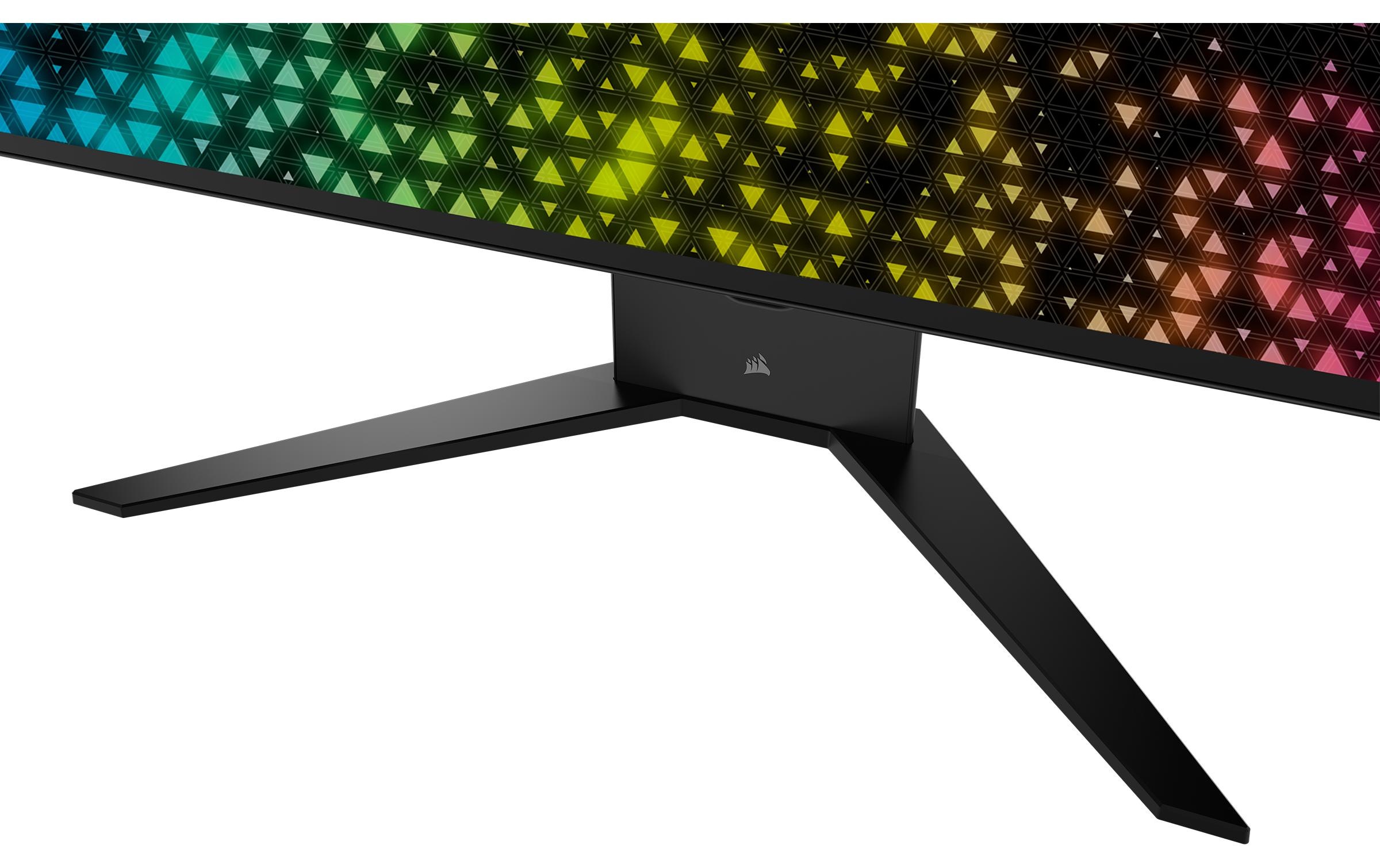 Corsair Gaming-Monitor »Xeneon 27QHD240«, 68,31 cm/27 Zoll, 2560 x 1440 px, WQHD, 240 Hz