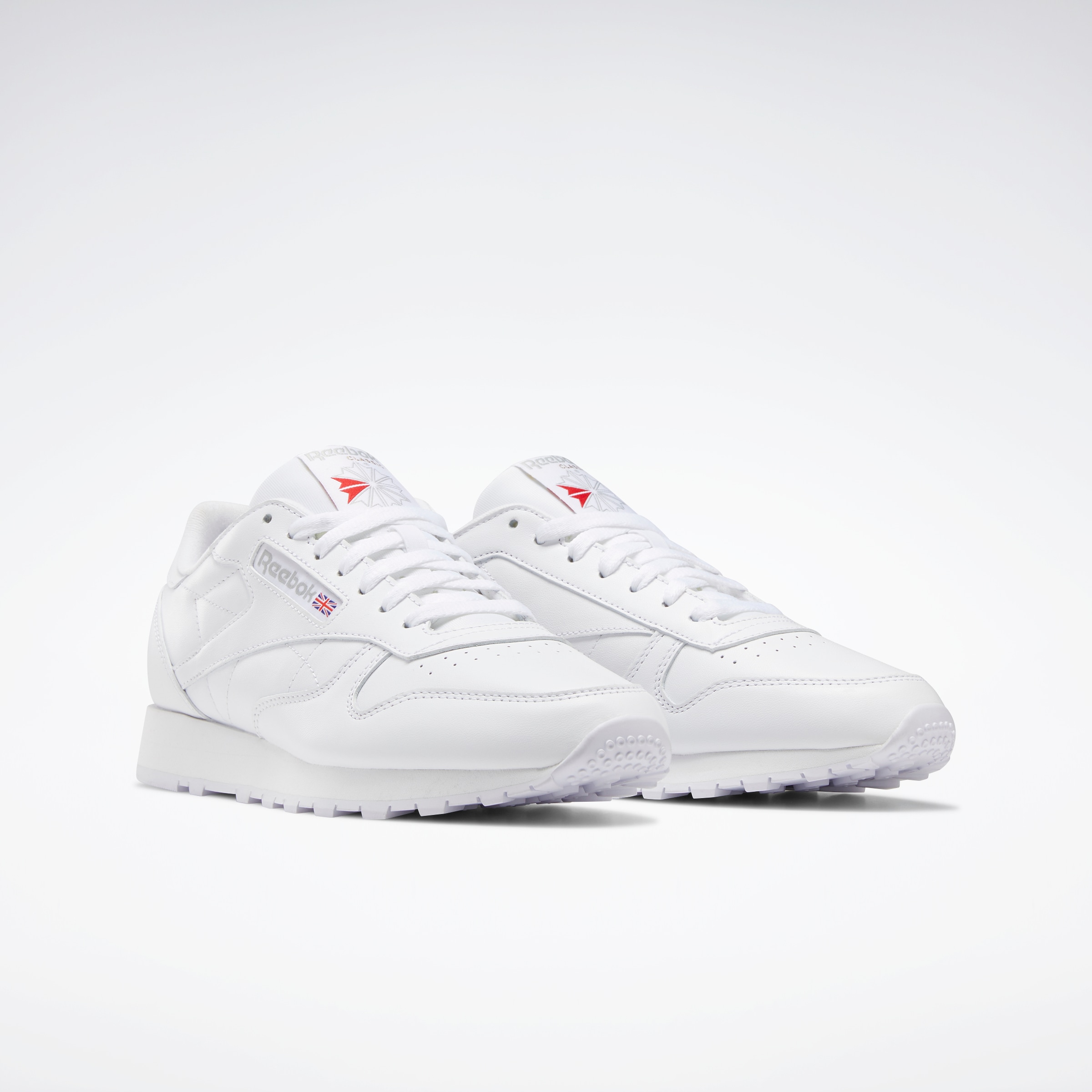 Reebok Classic Sneaker »CLASSIC LEATHER«