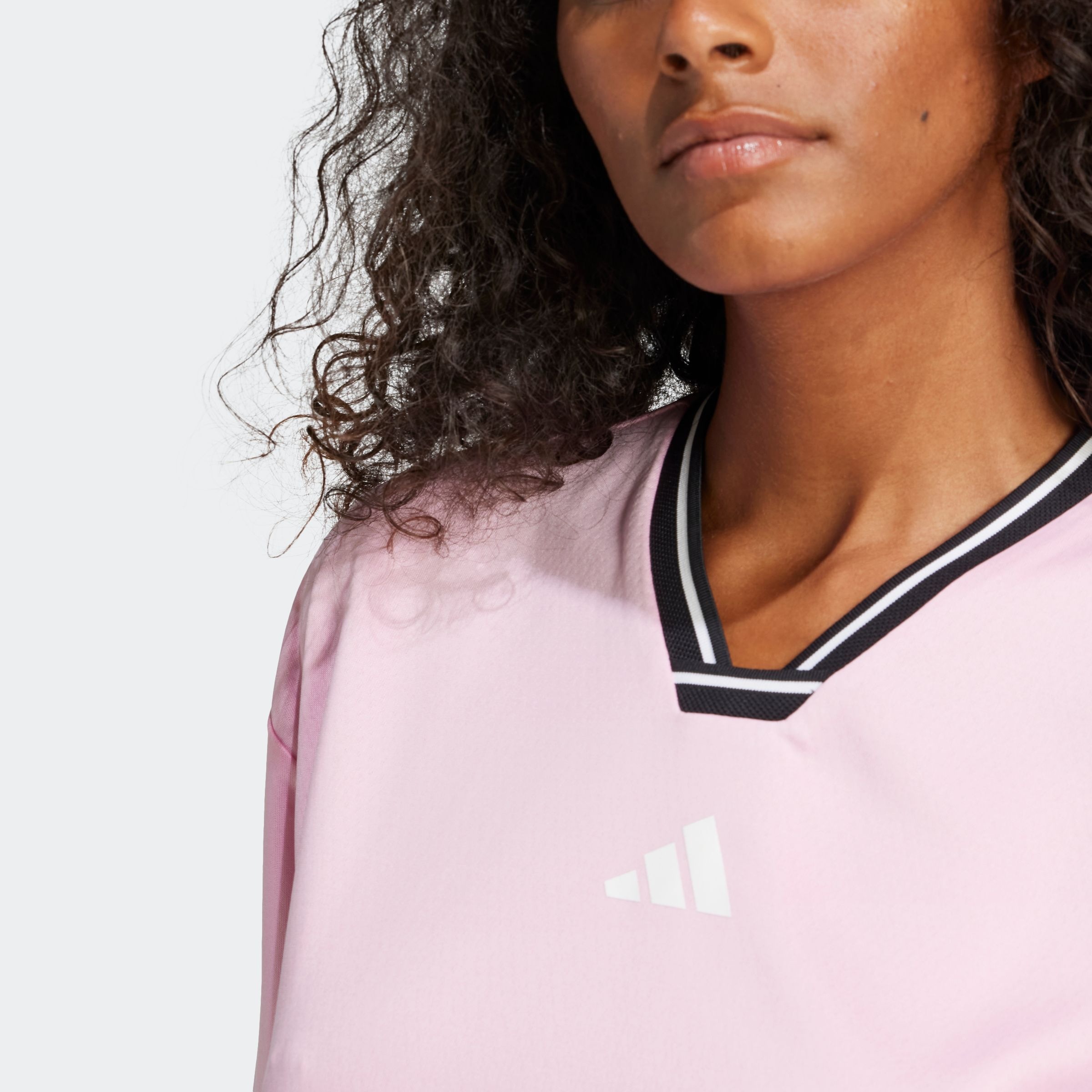 adidas Sportswear T-Shirt »W TIRO Q1 BOYFT«