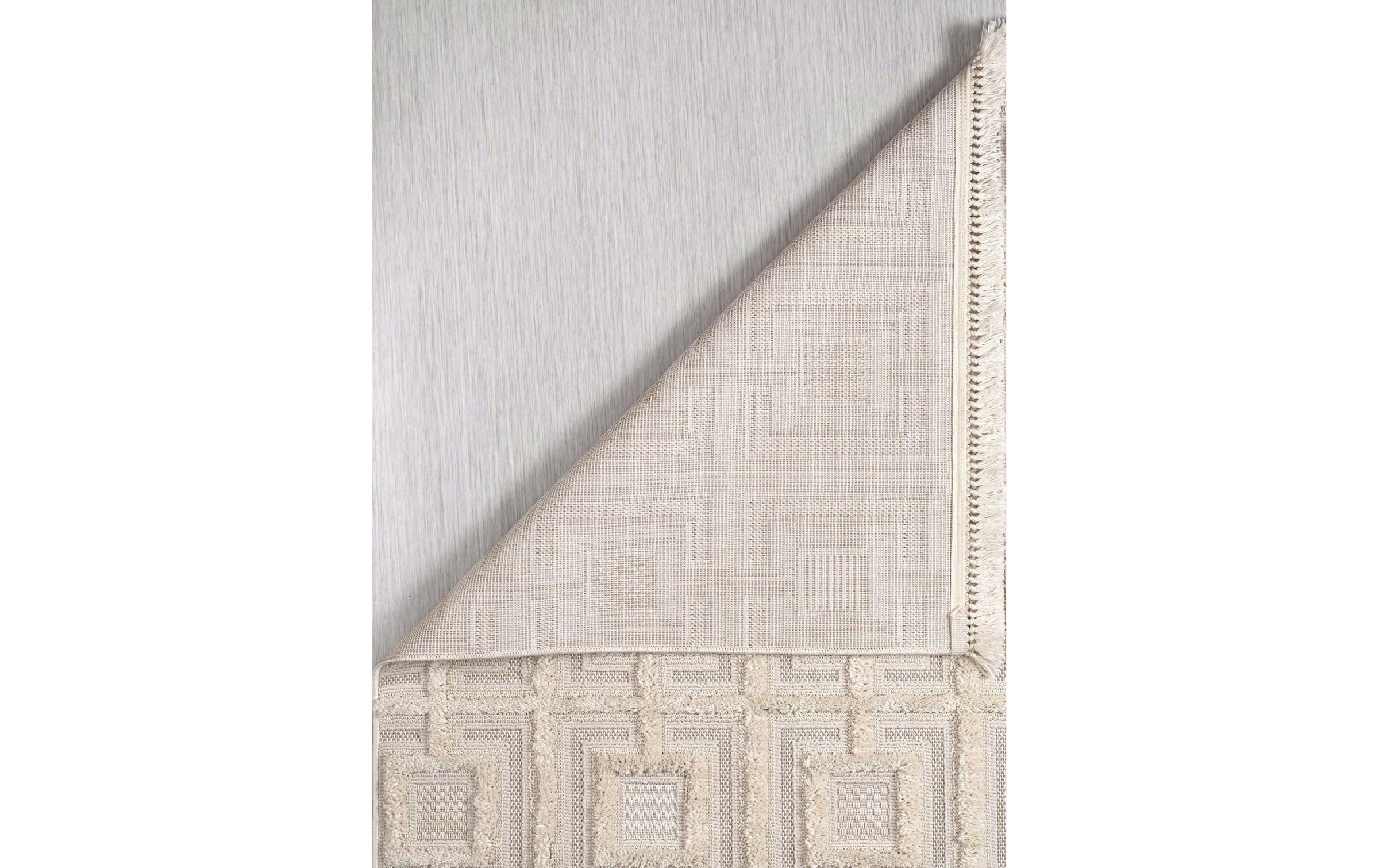 Teppich »Conceptum Hypnose Bukle 6658«