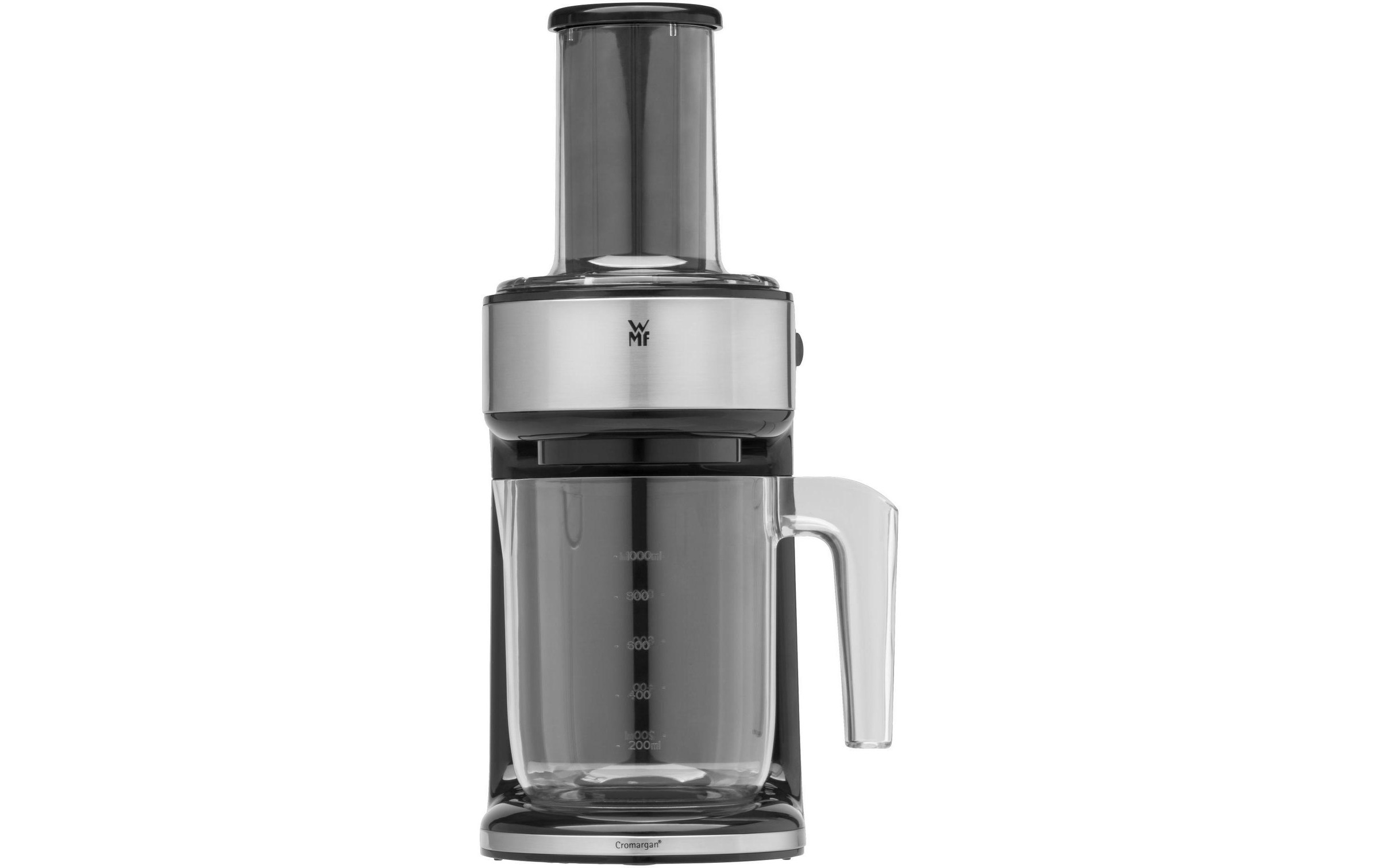 WMF Spiralschneider »Kult Pro mit Zitruspresse«, 80 W