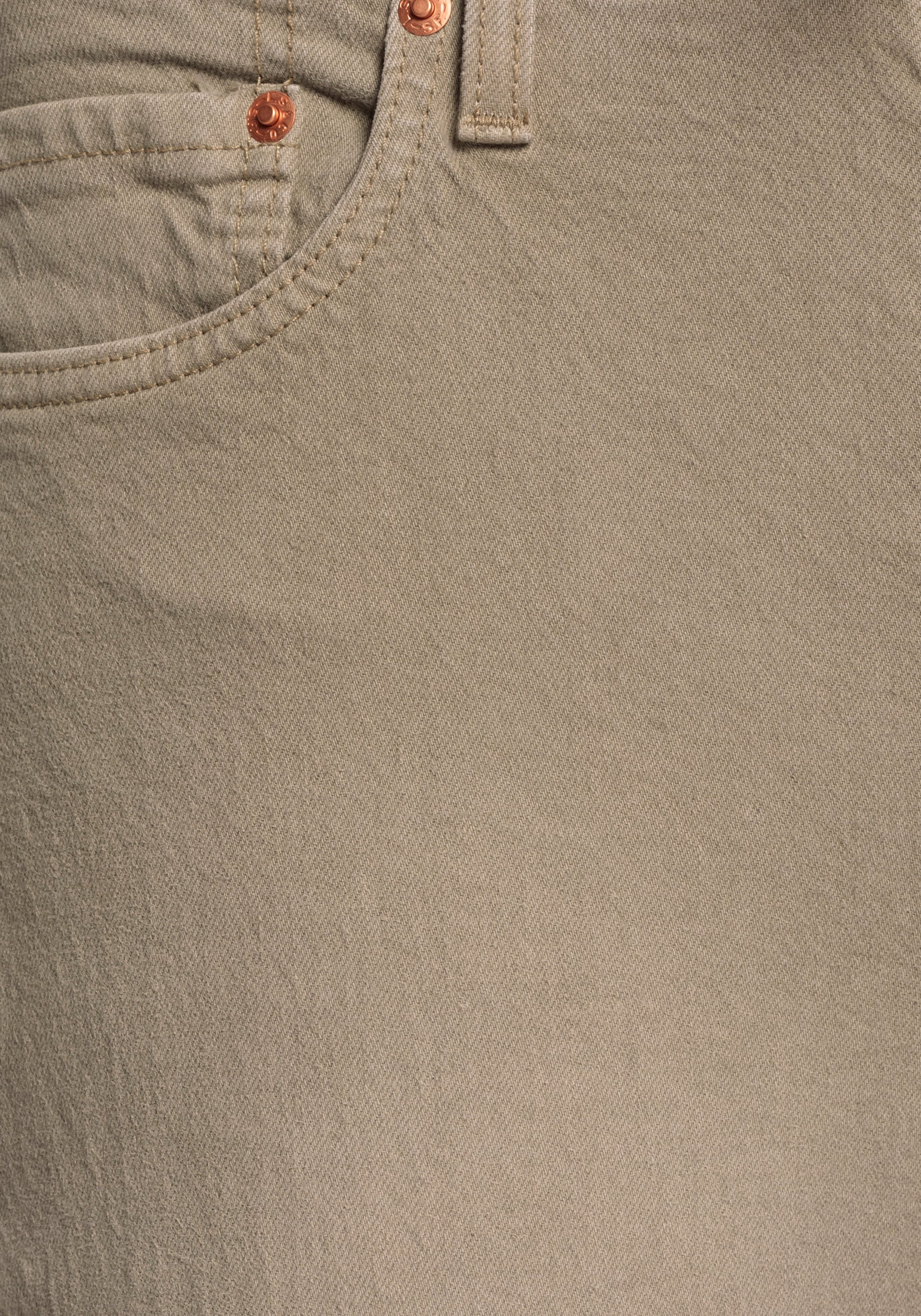 Levi's® Slim-fit-Jeans »511 SLIM«, mit grossem Logo-Badge