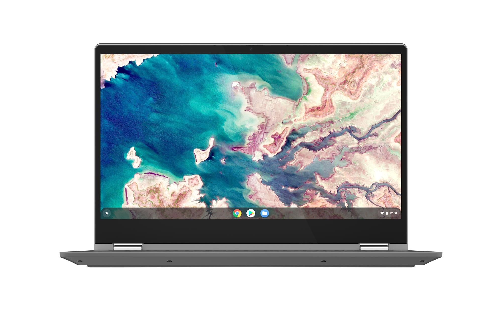 Lenovo Notebook »IdeaPad Flex 5 CB 13IML05«, 33,8 cm, / 13,3 Zoll, Intel, Core i5, UHD Graphics
