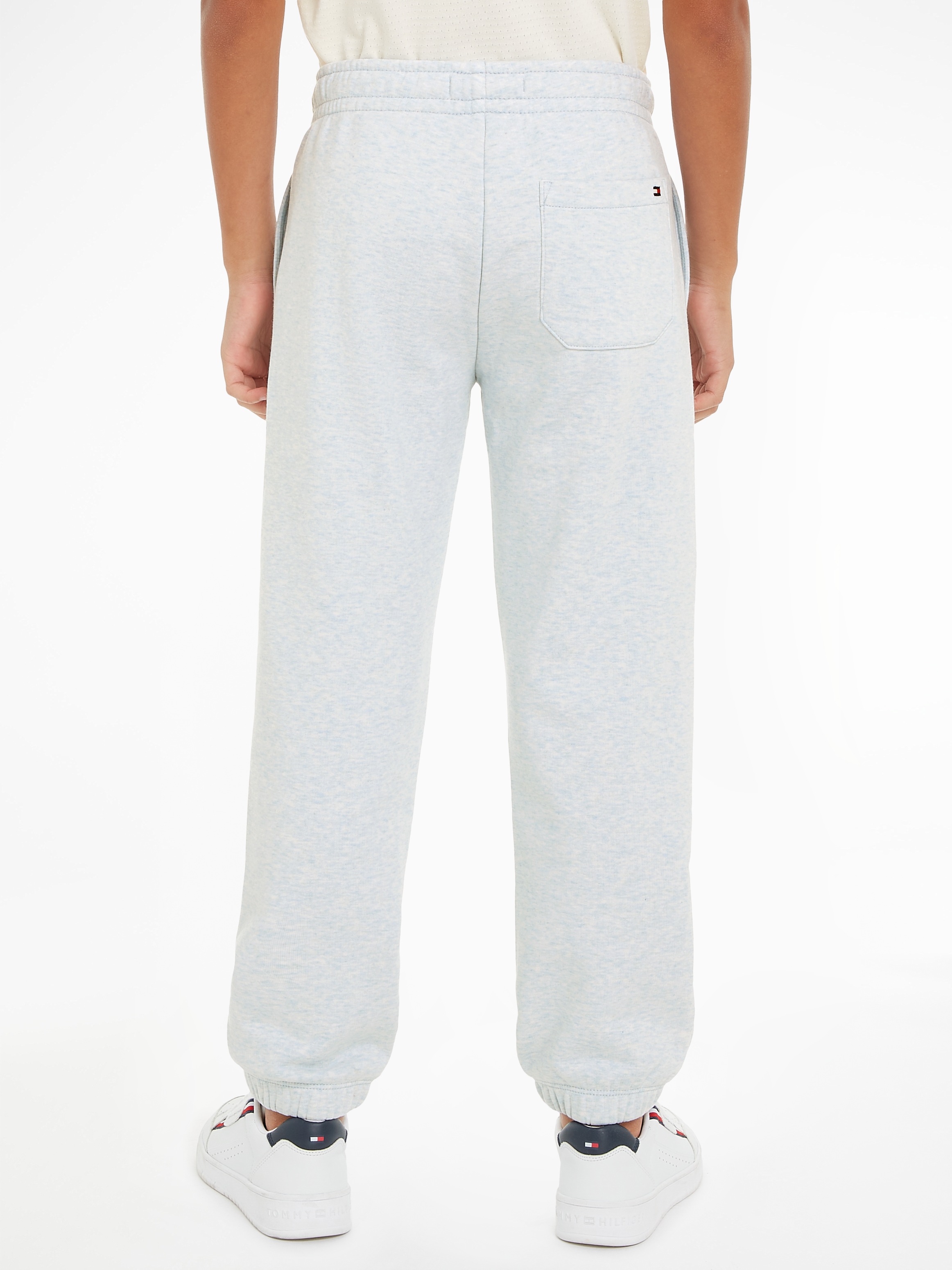 Tommy Hilfiger Sweathose »U TIMELESS SWEATPANTS«, Kinder bis 16 Jahre