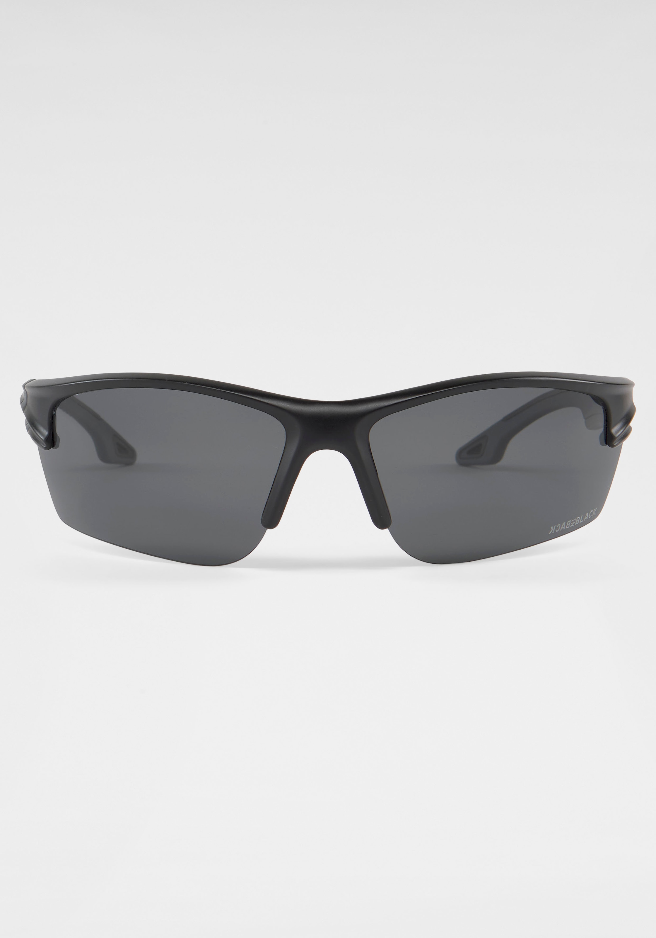 BACK IN BLACK Eyewear Sonnenbrille | Jelmoli-Versand shoppen online