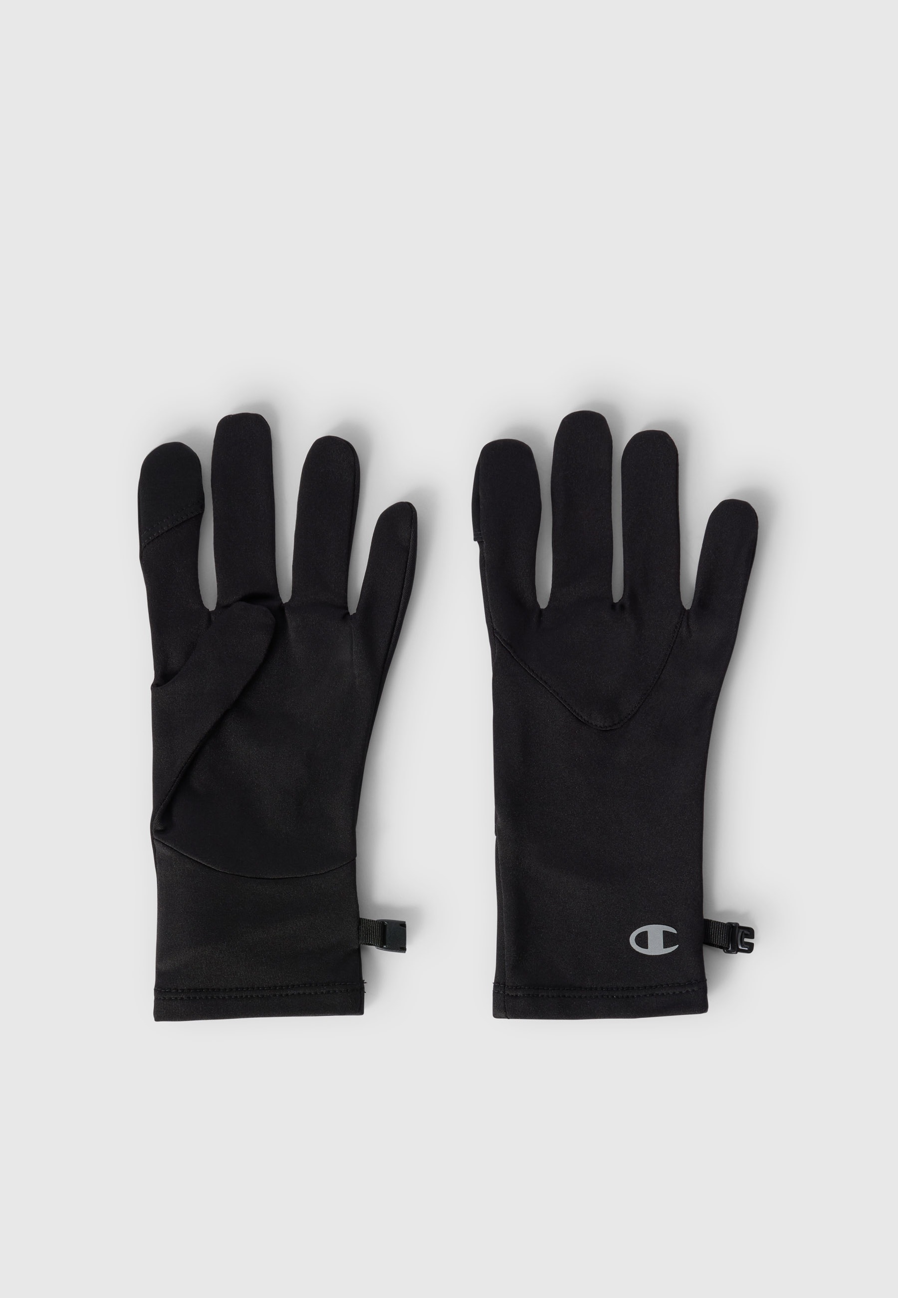 Champion Laufhandschuhe »Gloves« 1 Stk. für Erwachsene, aus Polyester, mit Elasthan-Anteil
