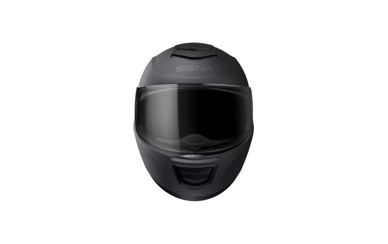 Motorradhelm »SENA Integralhelm Momentum EVO XL mit Intercom«