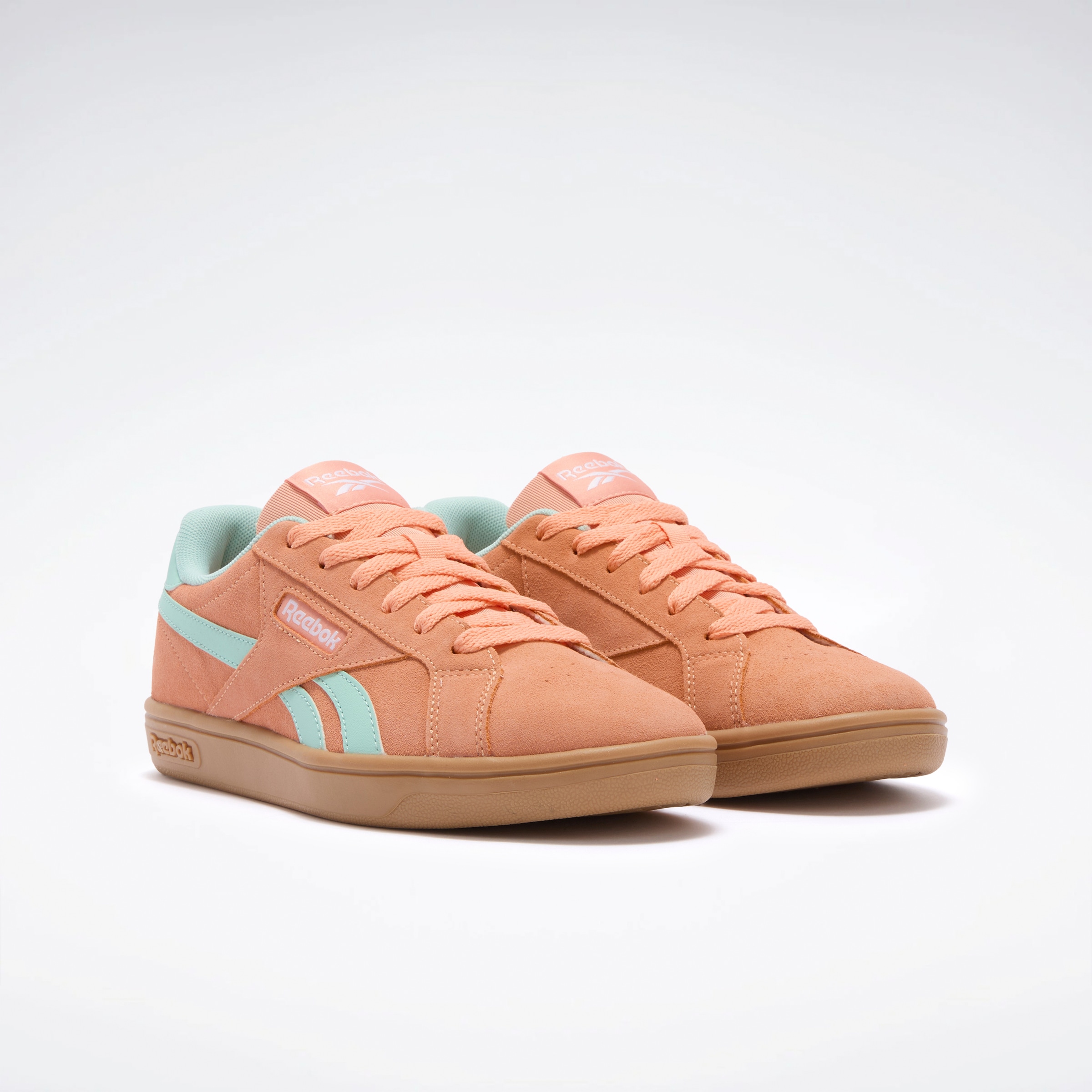 Reebok Classic Sneaker "REEBOK COURT RETRO"