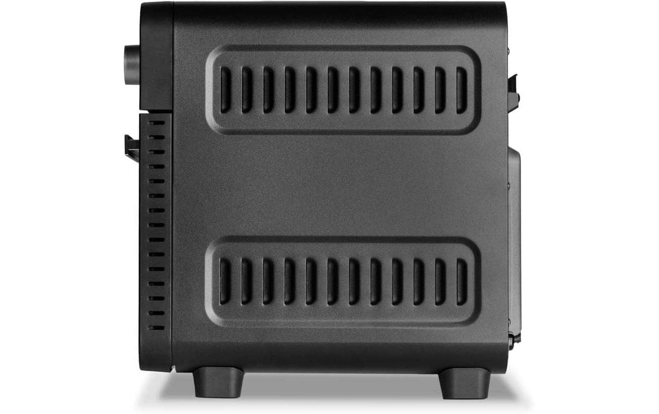 Gastroback Heissluftfritteuse »Design Ofen Air Fry & Pizza 22 l«, 1500 W