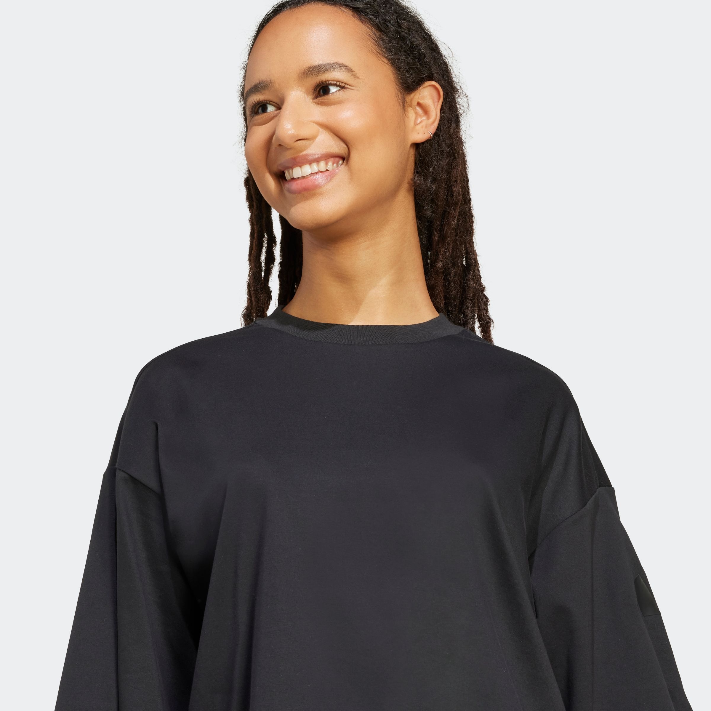 adidas Sportswear T-Shirt »W ALL SZN SL T«