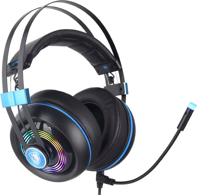 Sades Gaming-Headset »Armor SA-918«, kabelgebunden