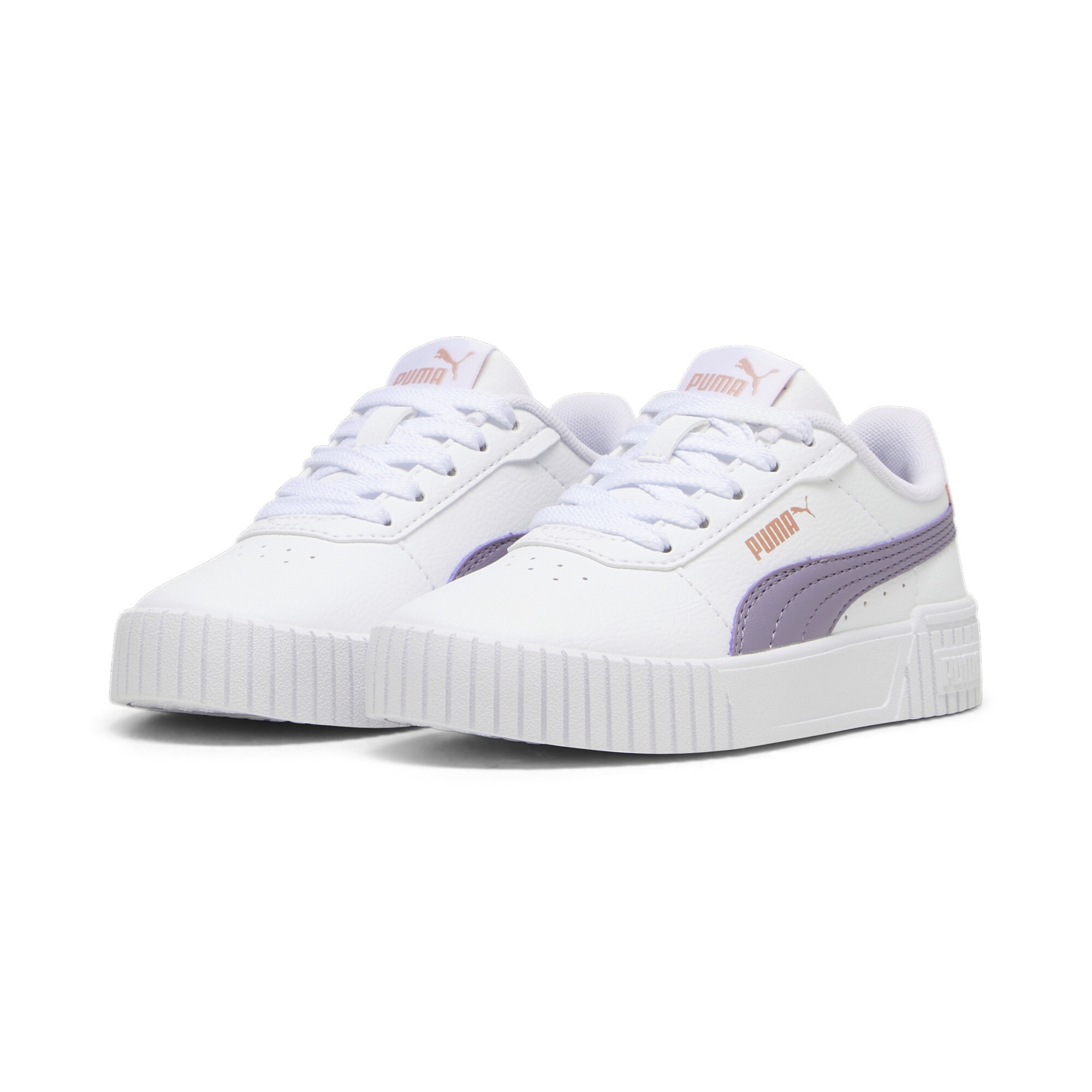 PUMA Sneaker »CARINA 2.0 PS«