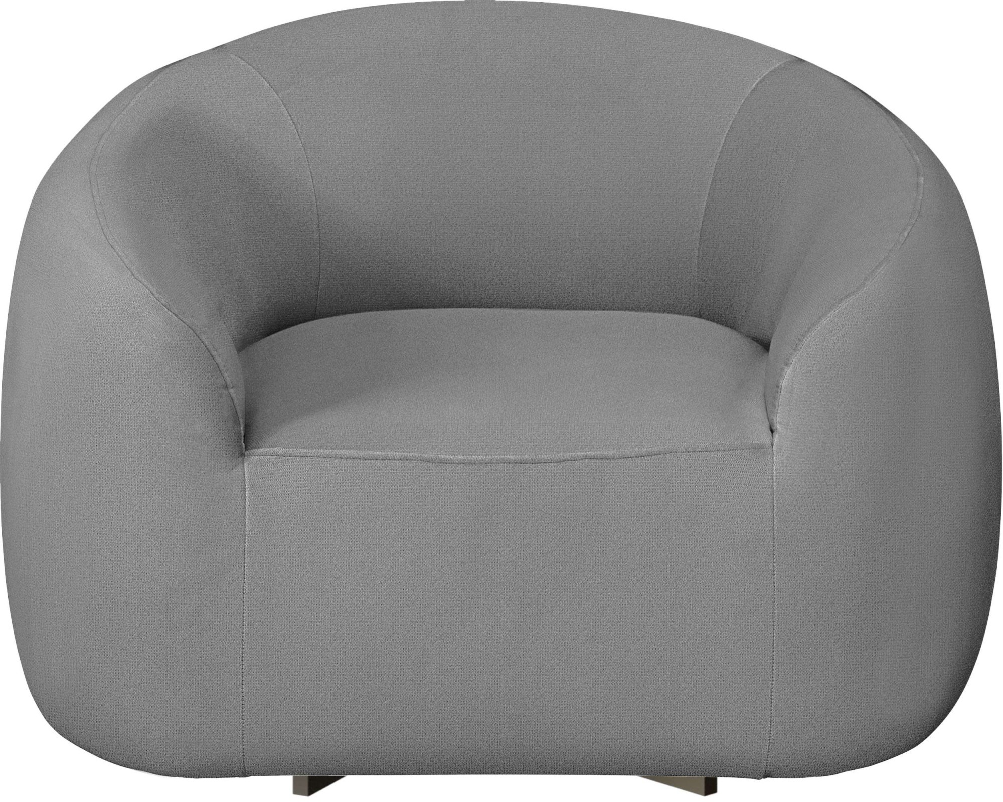 LeGer Home by Lena Gercke Drehsessel »YANI Relaxsessel, Loungesessel, Masse B/T/H: 119/98/82 cm«, organische Form, mit Wellenunterfederung, auch in Bouclé