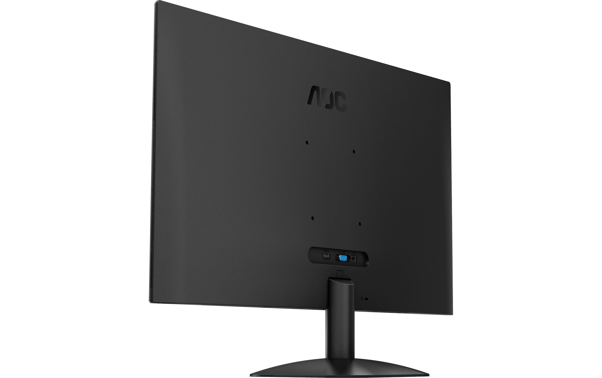AOC LCD-Monitor »27B31H«, 68,58 cm/27 Zoll, 1920 x 1080 px, Full HD, 120 Hz