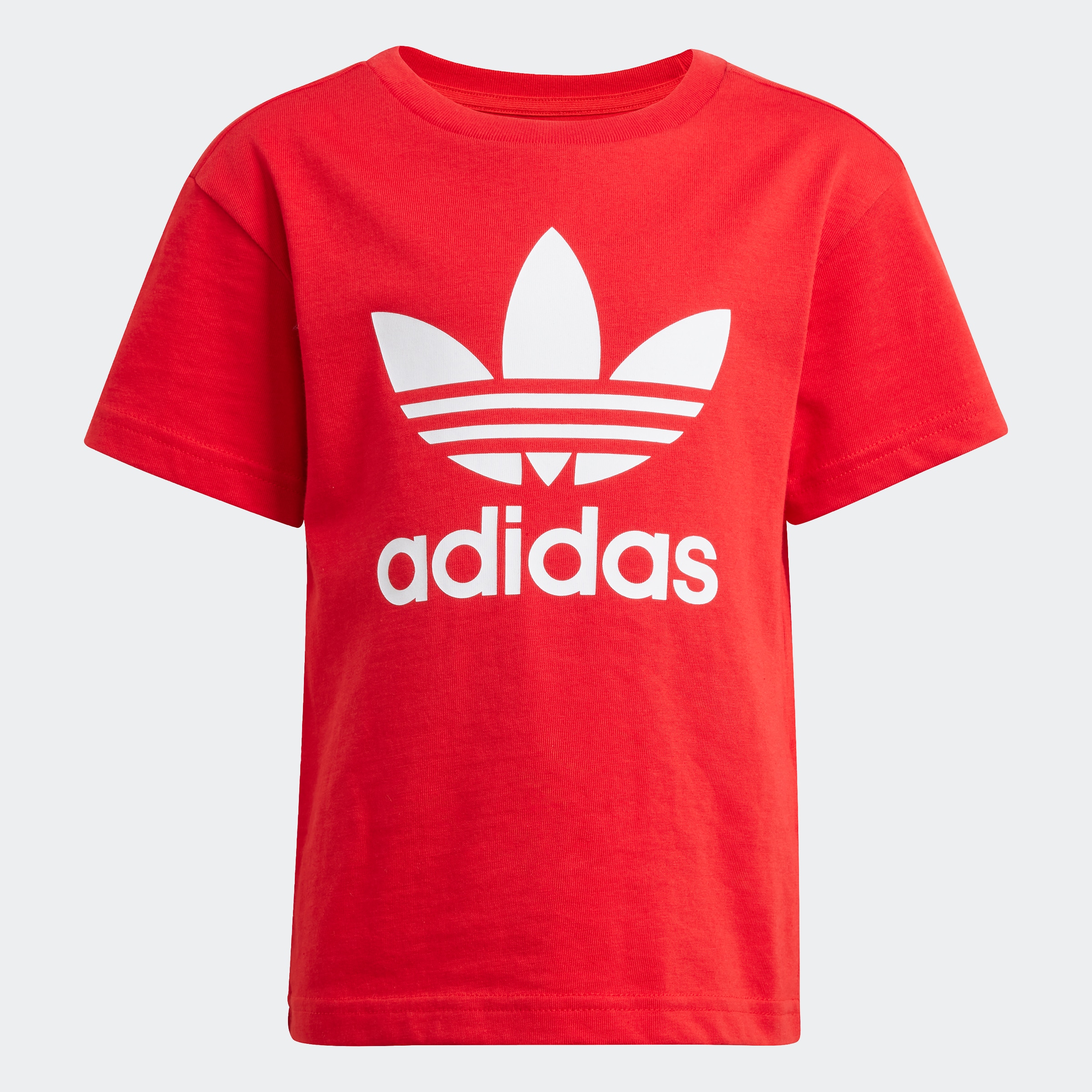 adidas Originals Trainingsanzug »SHORT TEE SET«, (2 tlg.)