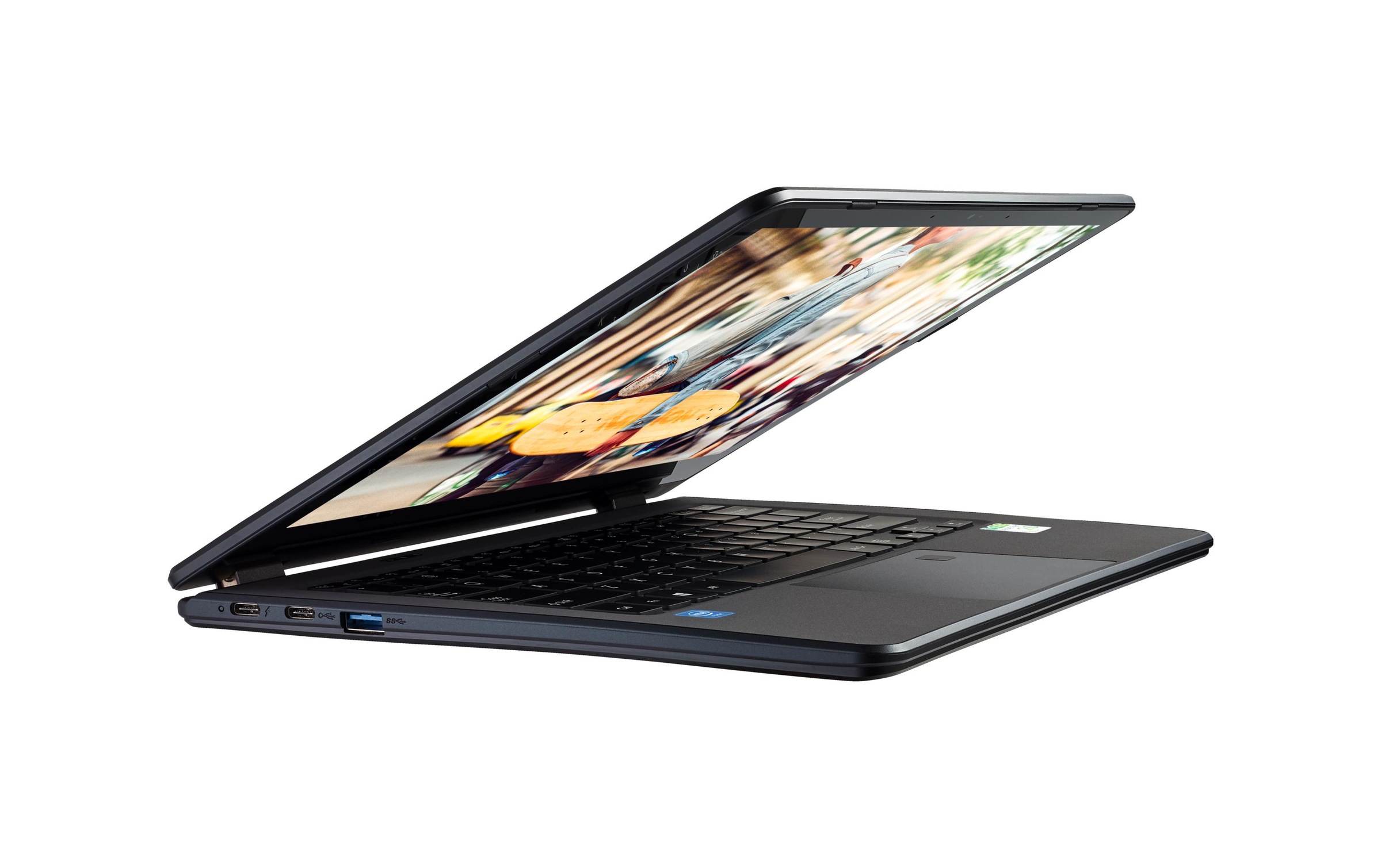 Medion® Notebook »Akoya E13201«, 33,8 cm, / 13,3 Zoll, Intel