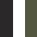 grün-schwarz-colorblocking