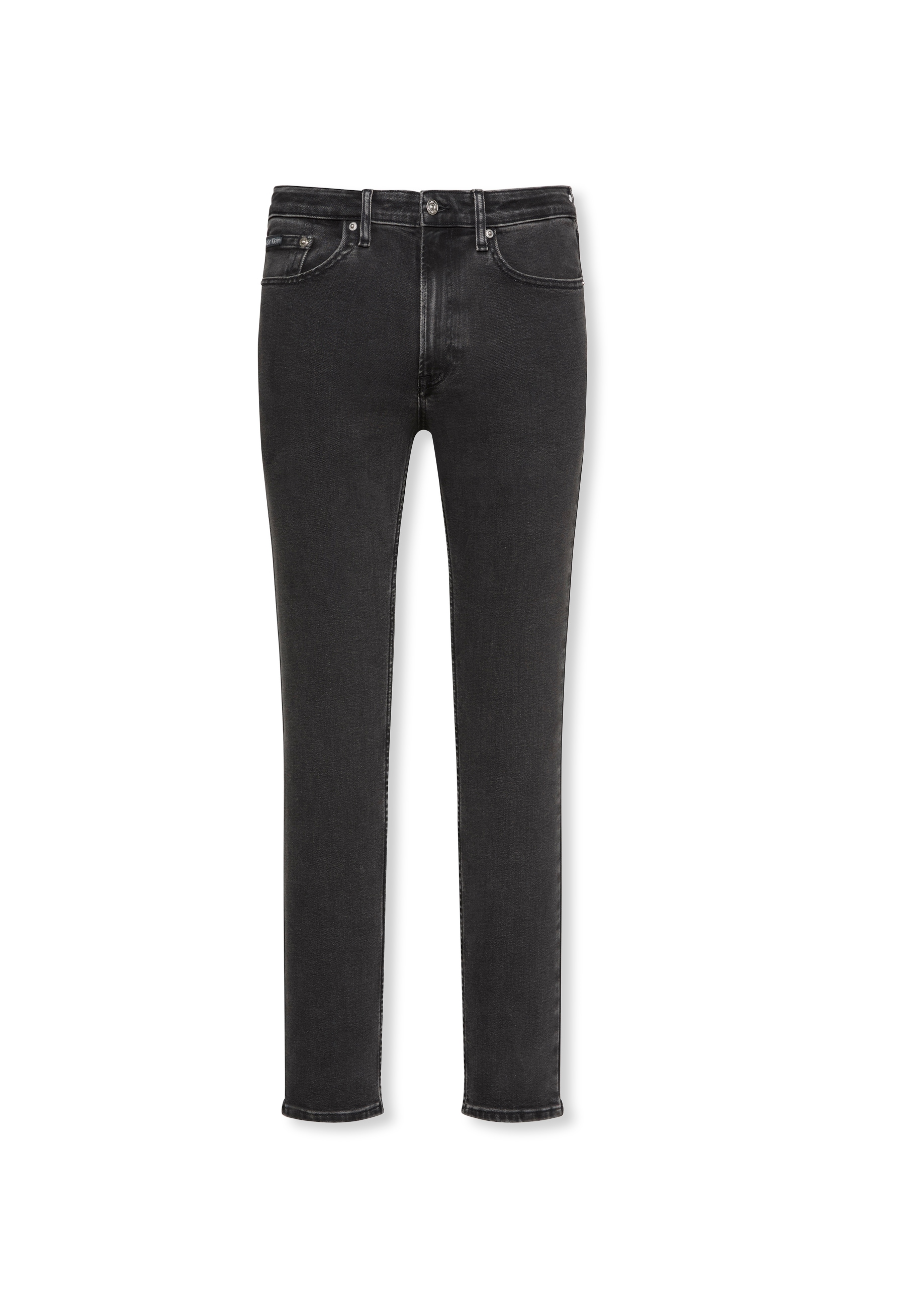 Calvin Klein Jeans Skinny-fit-Jeans »SKINNY«, mit dezenter Waschung