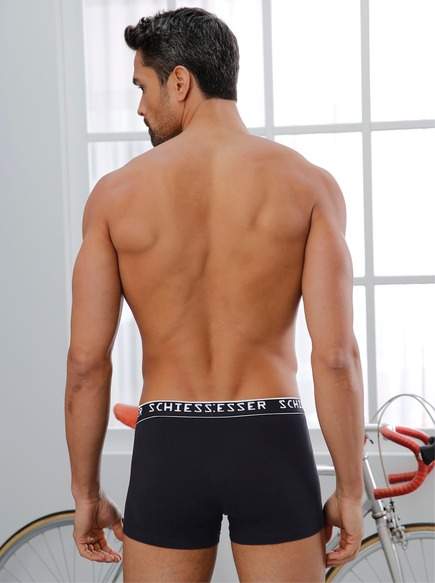 Schiesser Panty, (3 St.)