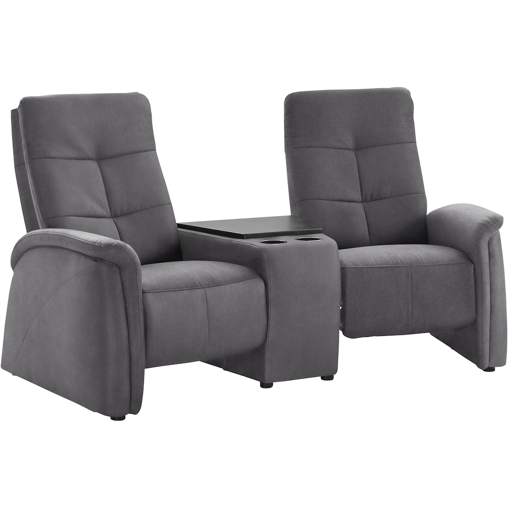 exxpo - sofa fashion 2-Sitzer »Tivoli«
