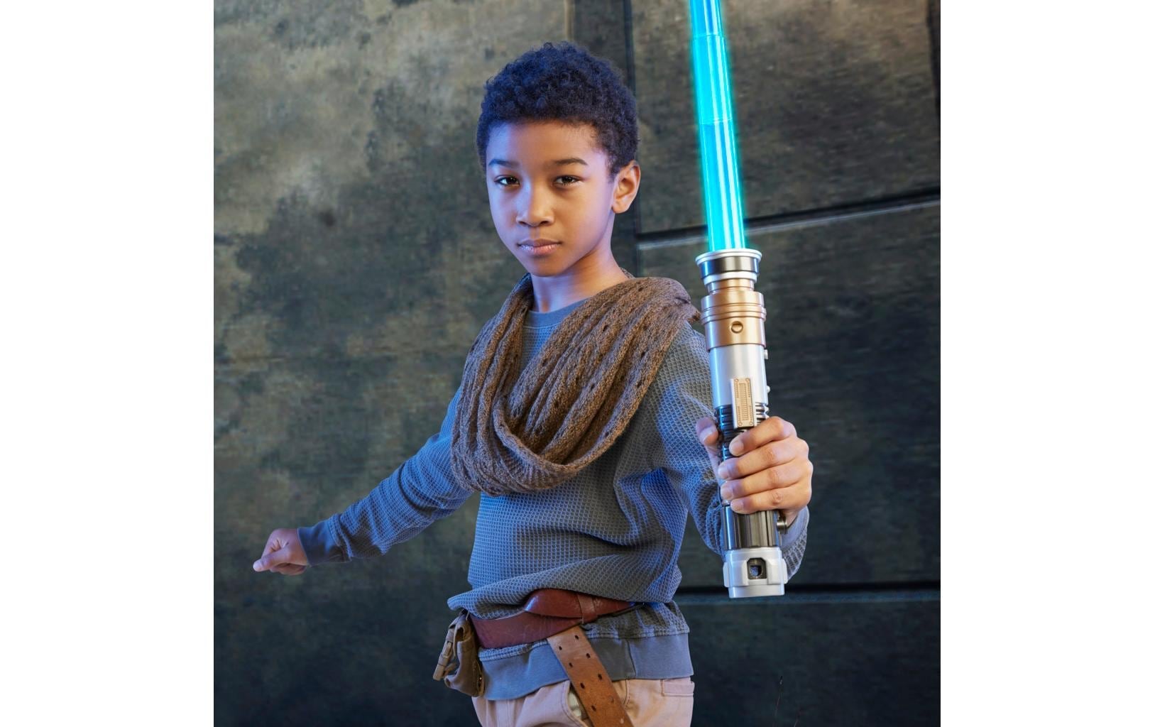 Star Wars Lichtschwert »Star Wars Forge Obi-Wan«