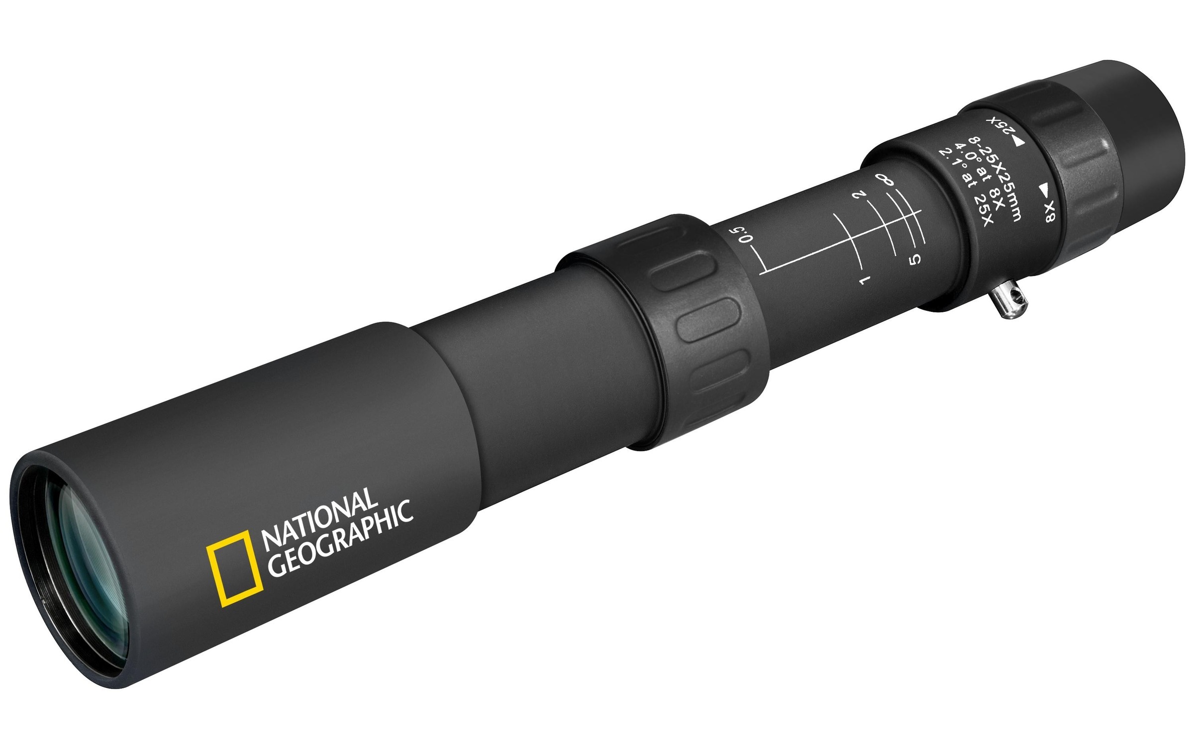 NATIONAL GEOGRAPHIC Fernglas »NG Zoom-Monokular«