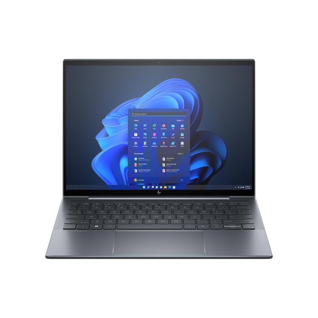 HP Notebook »Dragonfly G4 7L7V4ET«, 34,15 cm, / 13,5 Zoll, Intel, Core i7, Iris Xe Graphics, 1000 GB SSD