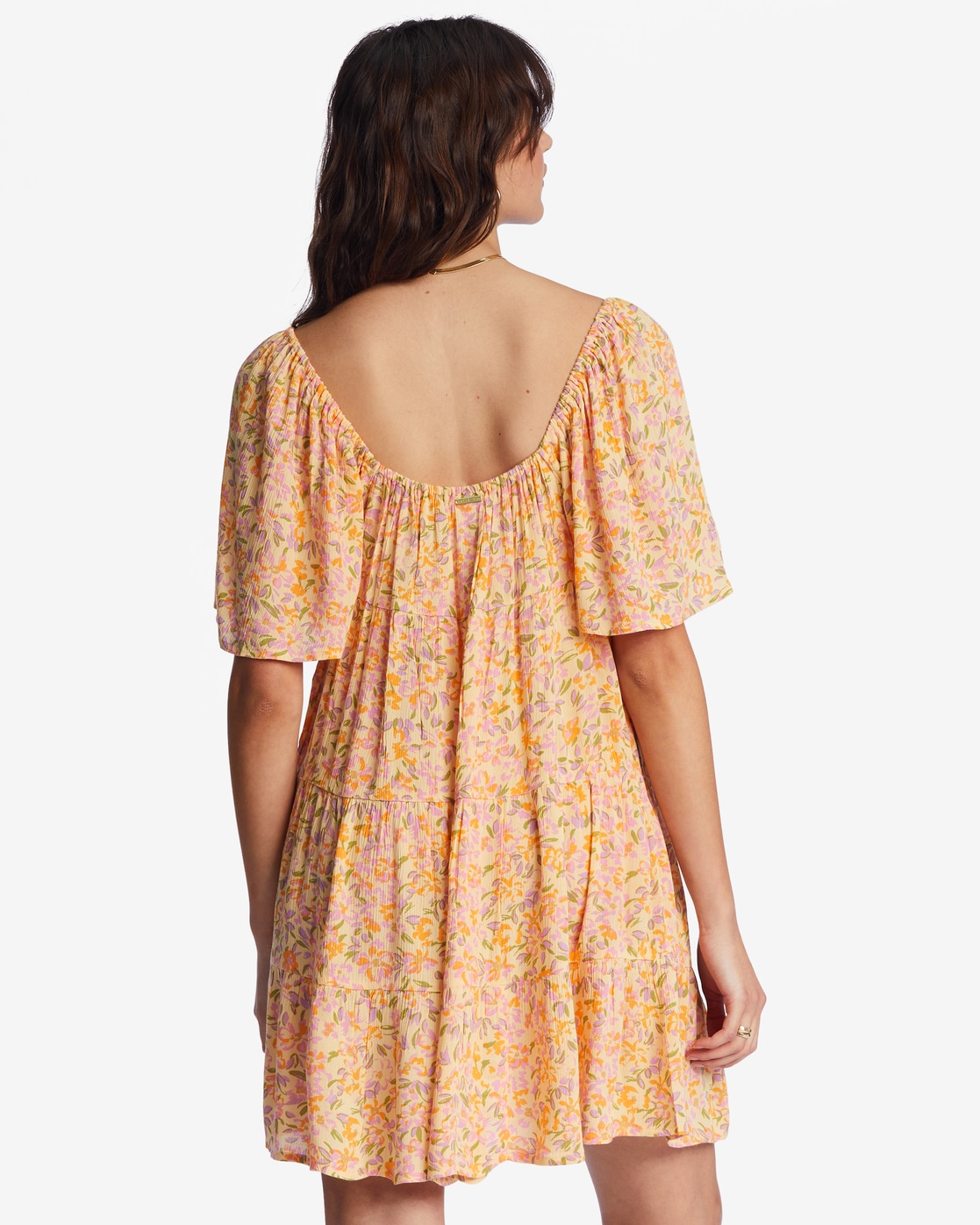 Billabong Babydollkleid »Take A Chance«