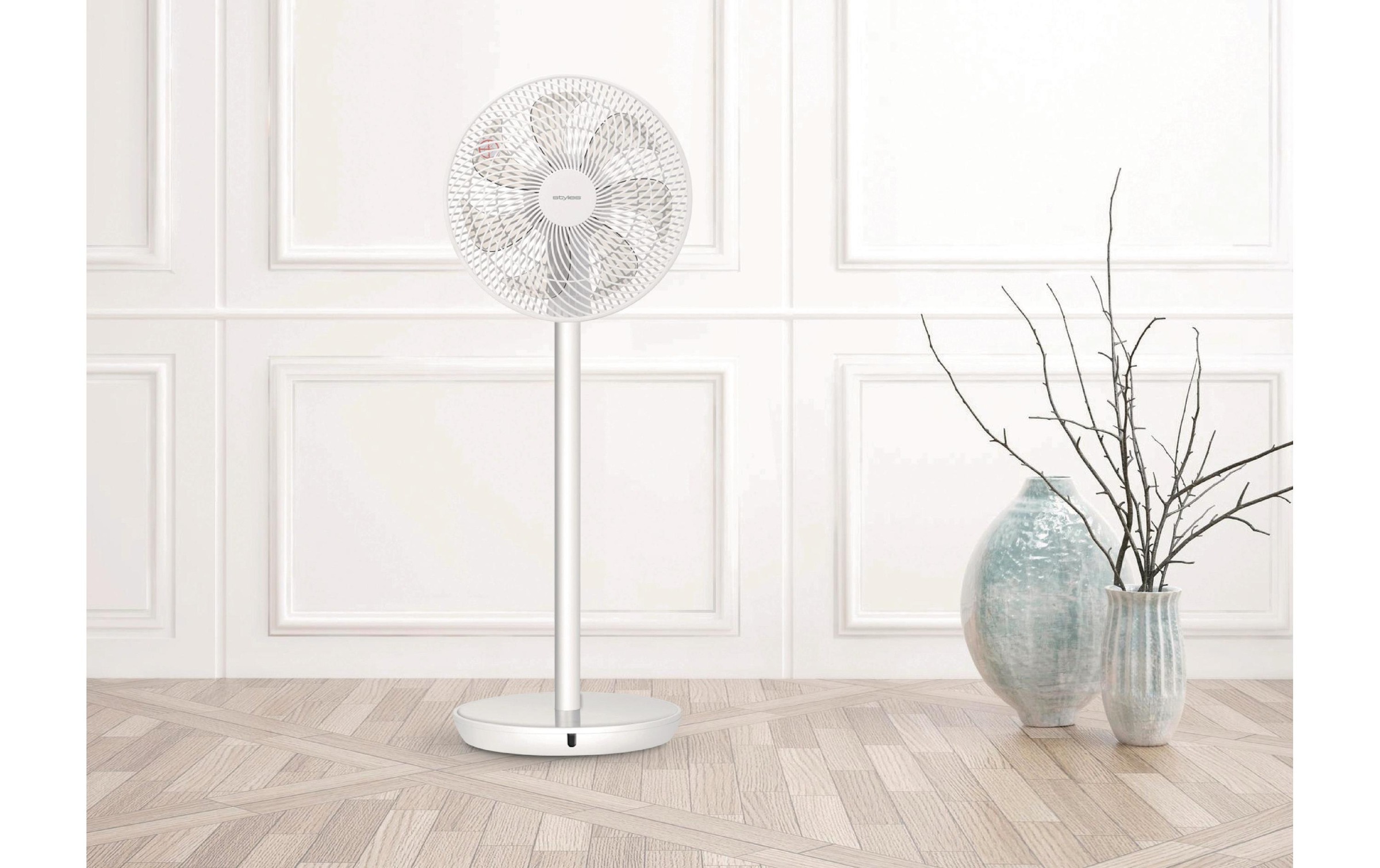 Standventilator »Stylies by Koenig«